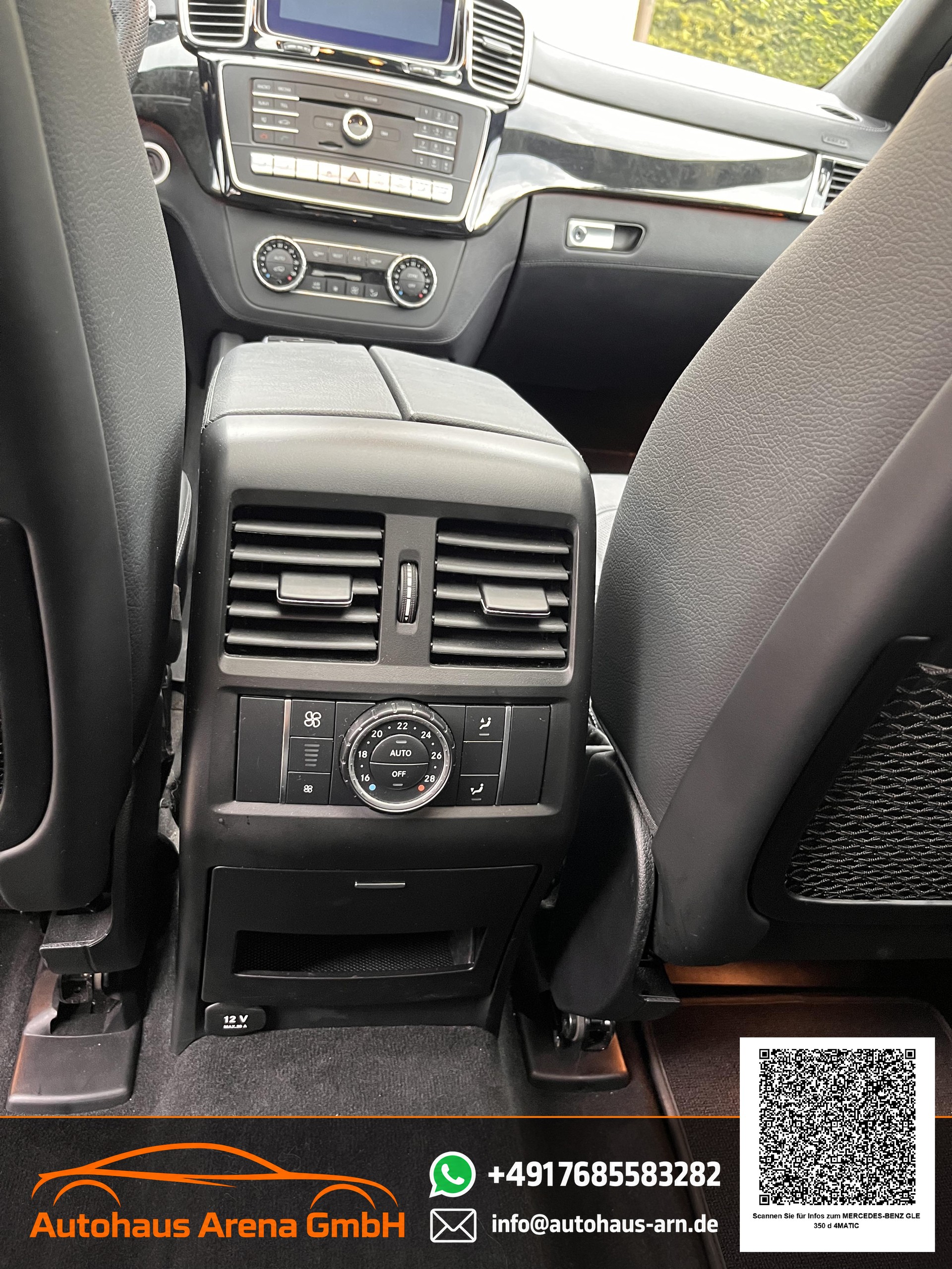 MERCEDES-BENZ GLE Coupé 350 d 4Matic 9G-Tronic-showroom-element-2