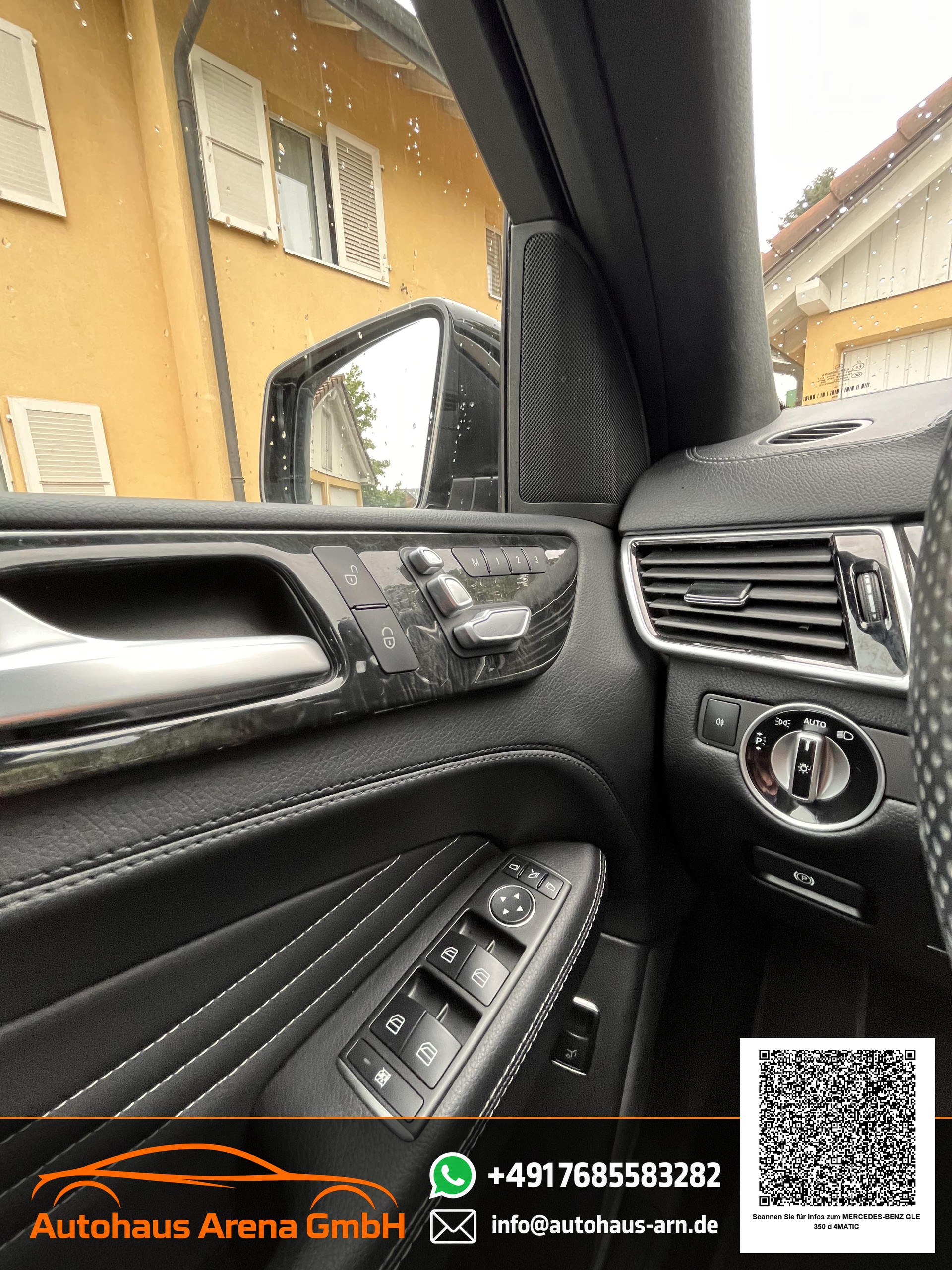 MERCEDES-BENZ GLE Coupé 350 d 4Matic 9G-Tronic-showroom-element-3