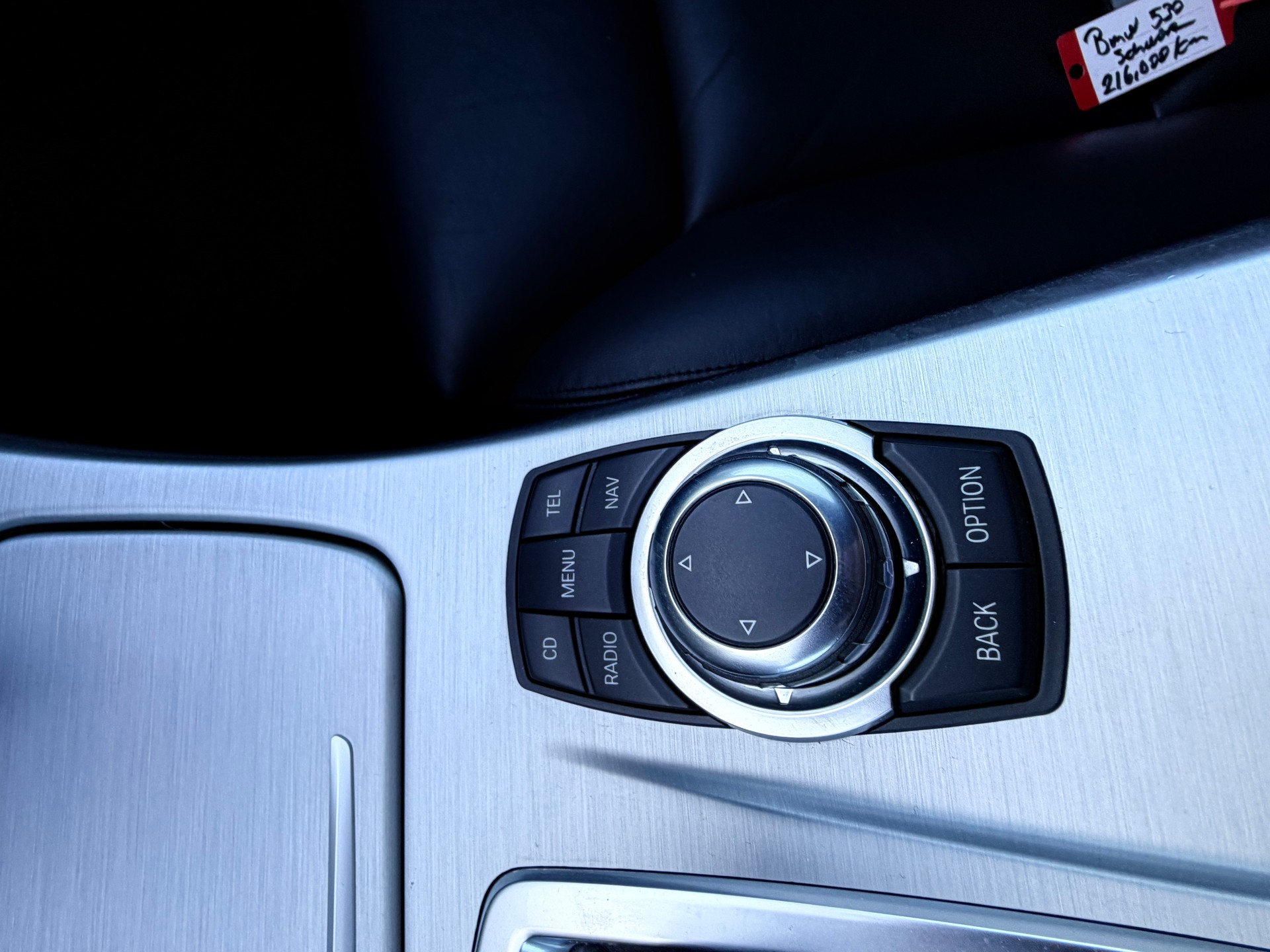 BMW 530d xDrive Touring Steptronic-image-22