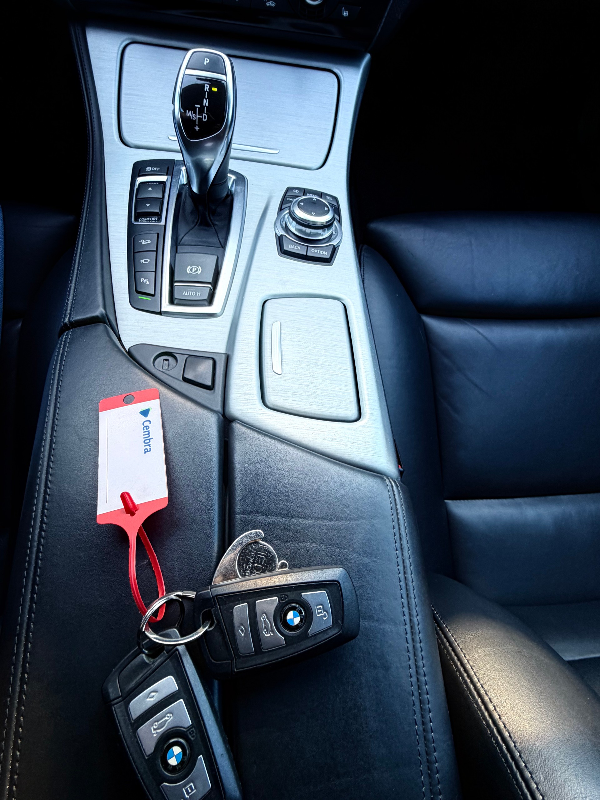 BMW 530d xDrive Touring Steptronic-image-23