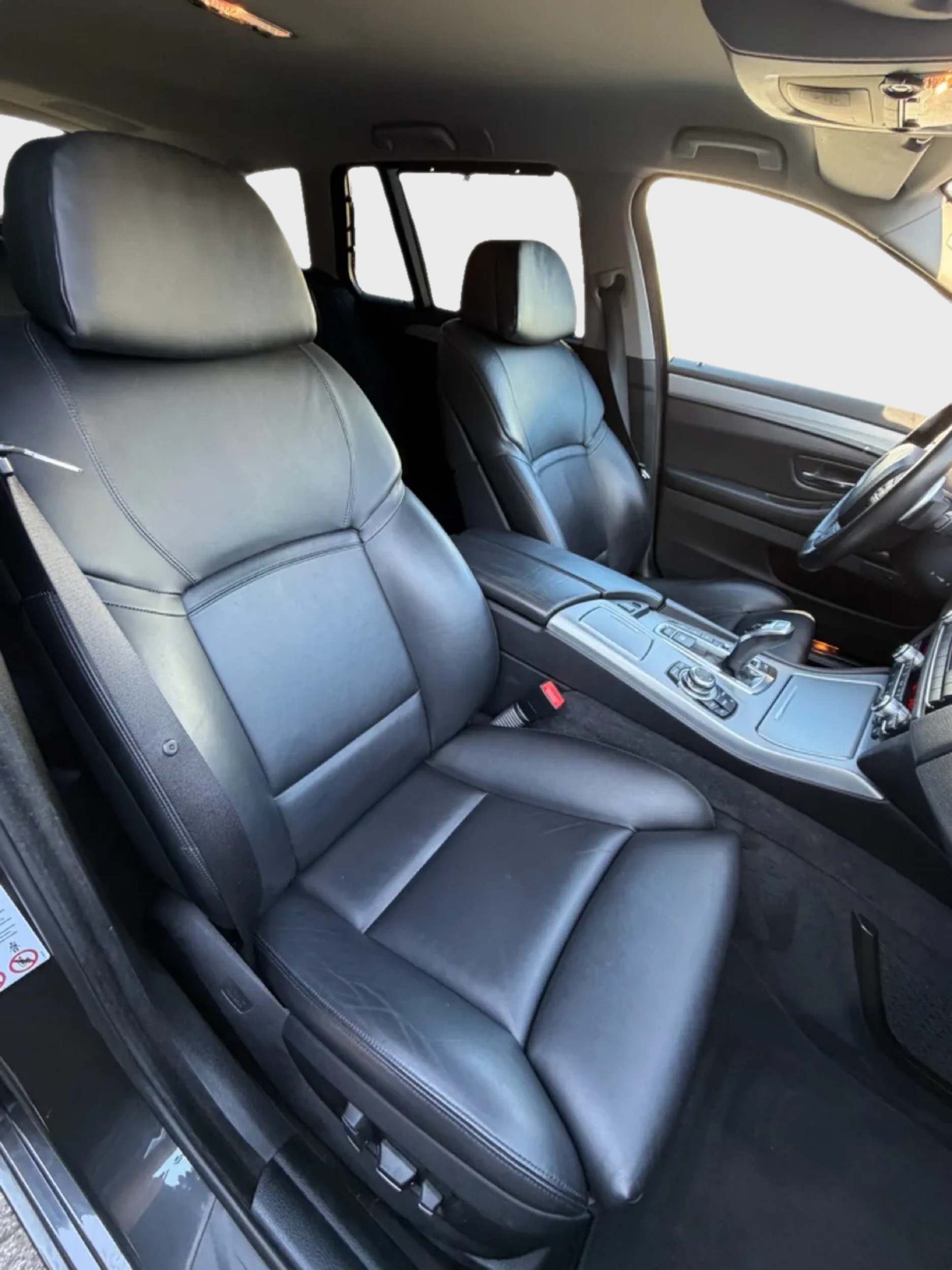 BMW 530d xDrive Touring Steptronic-image-27