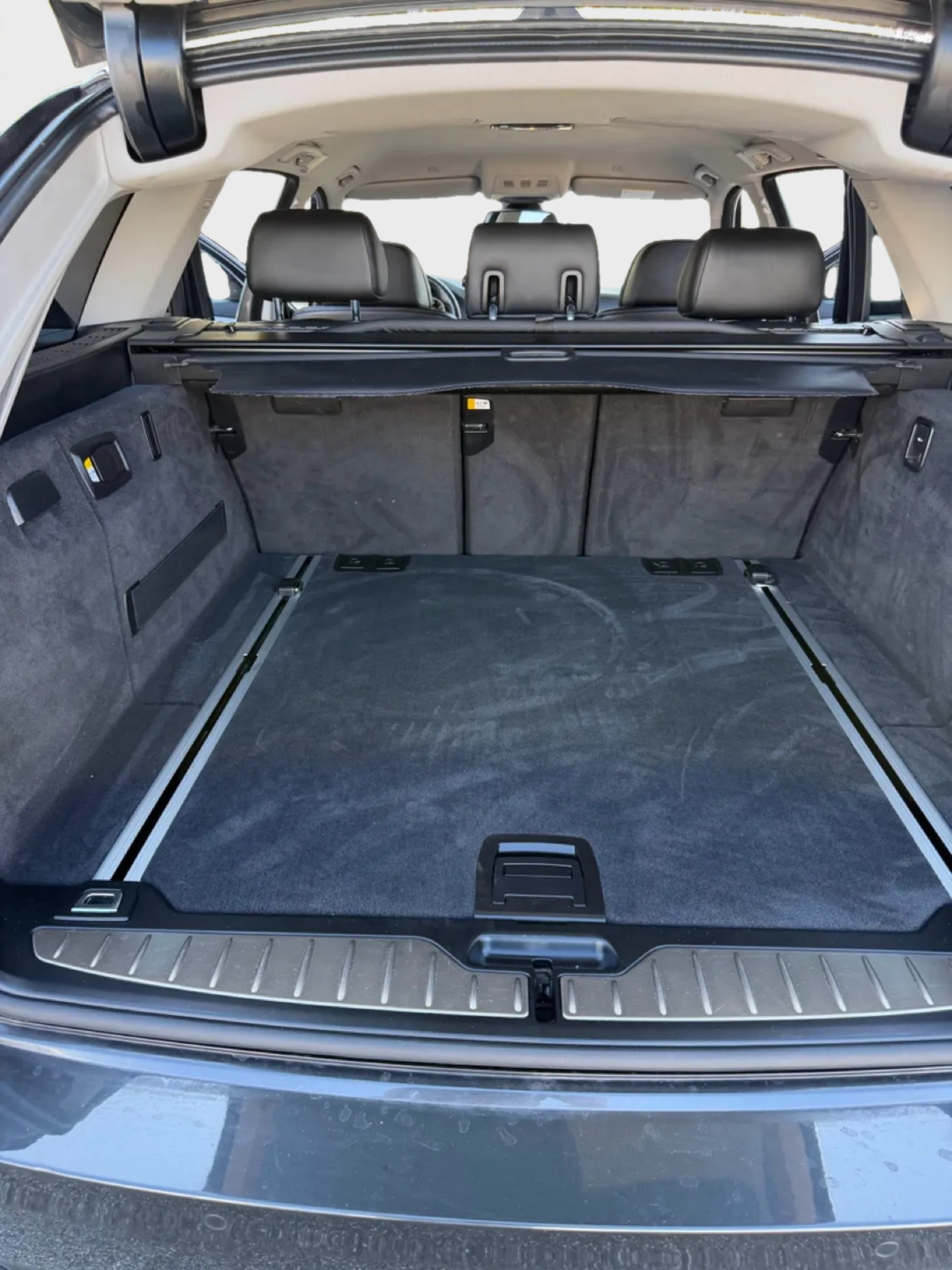 BMW 530d xDrive Touring Steptronic-image-30