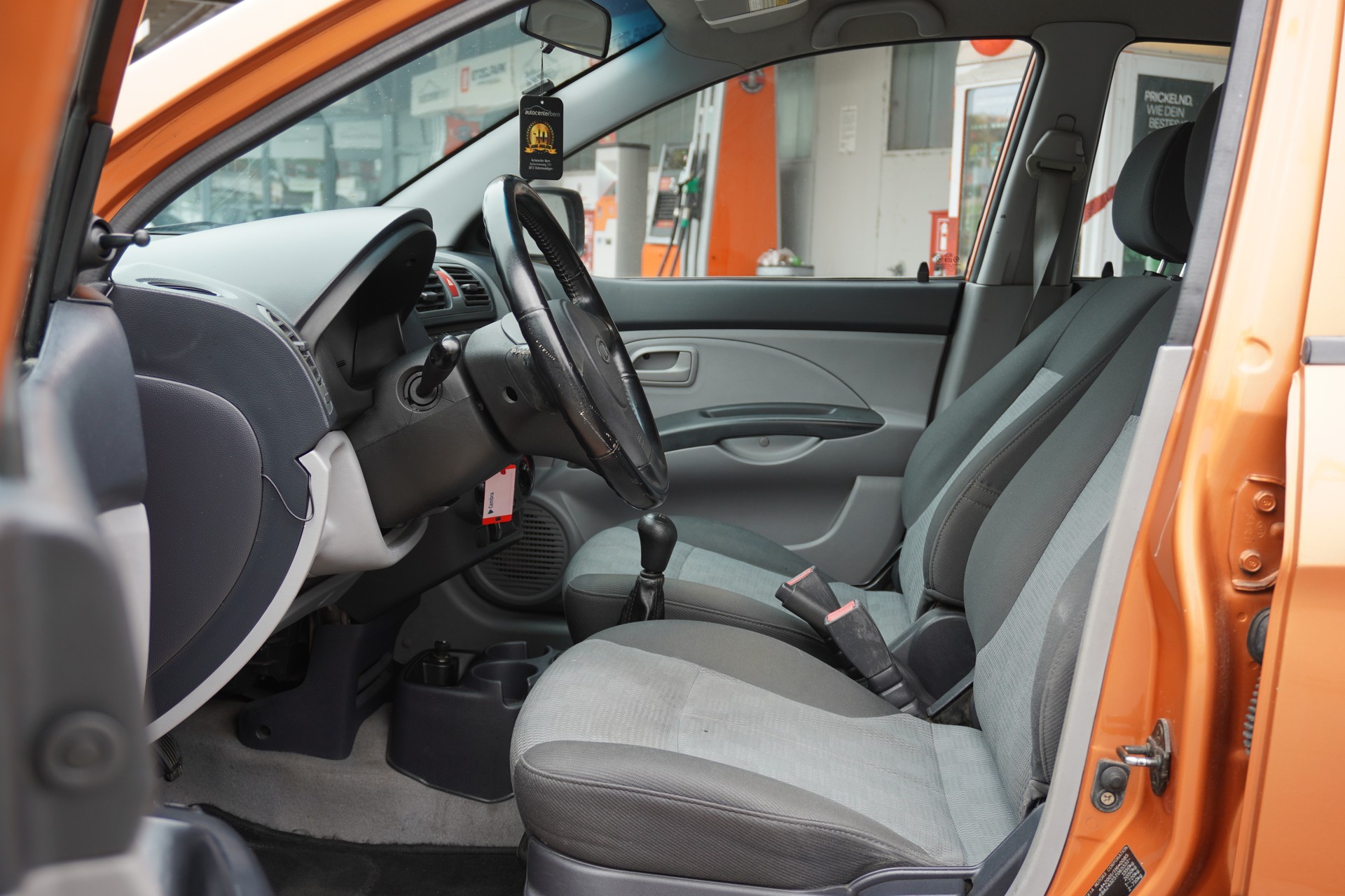 KIA Picanto 1.1 LX-image-8