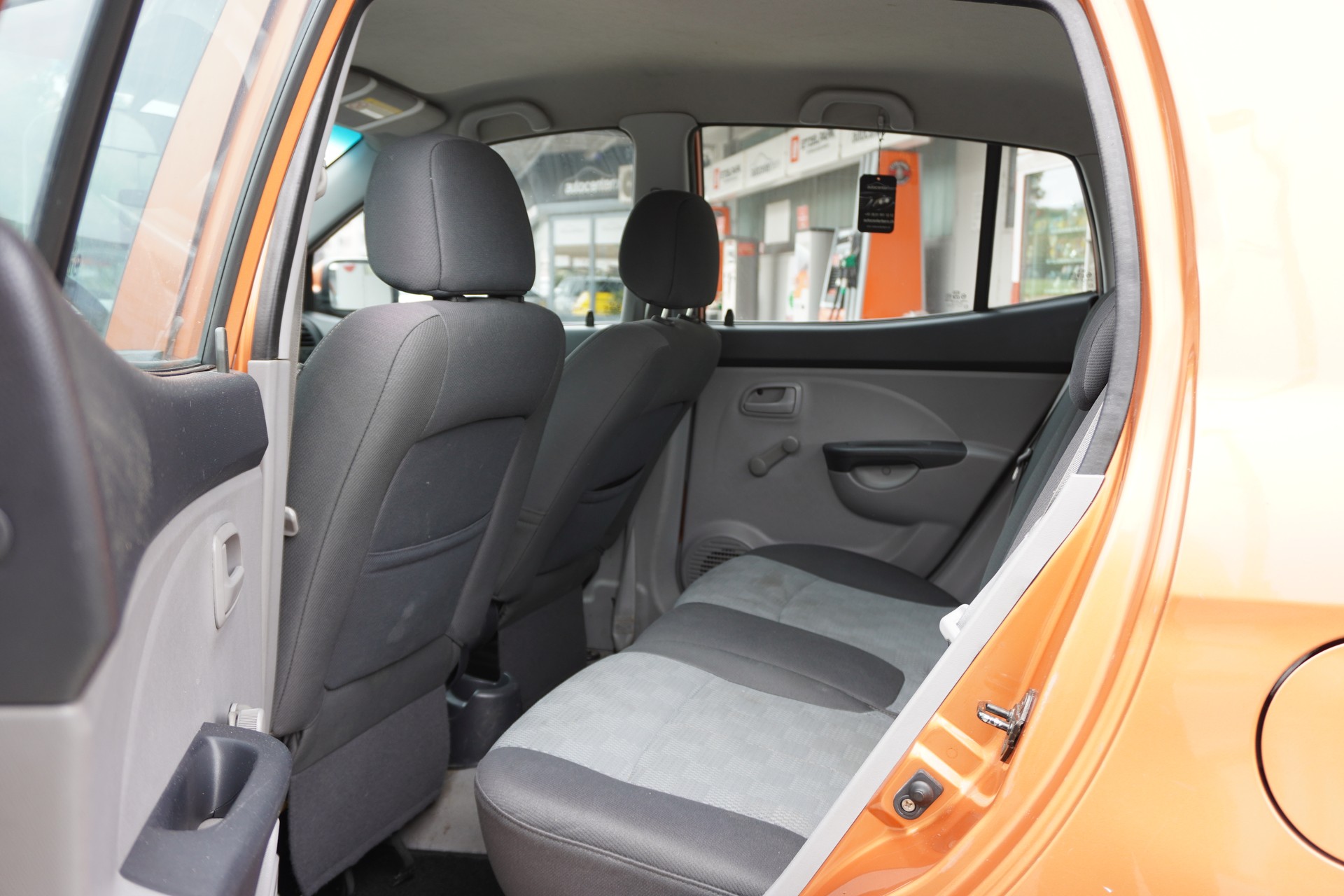 KIA Picanto 1.1 LX-image-14
