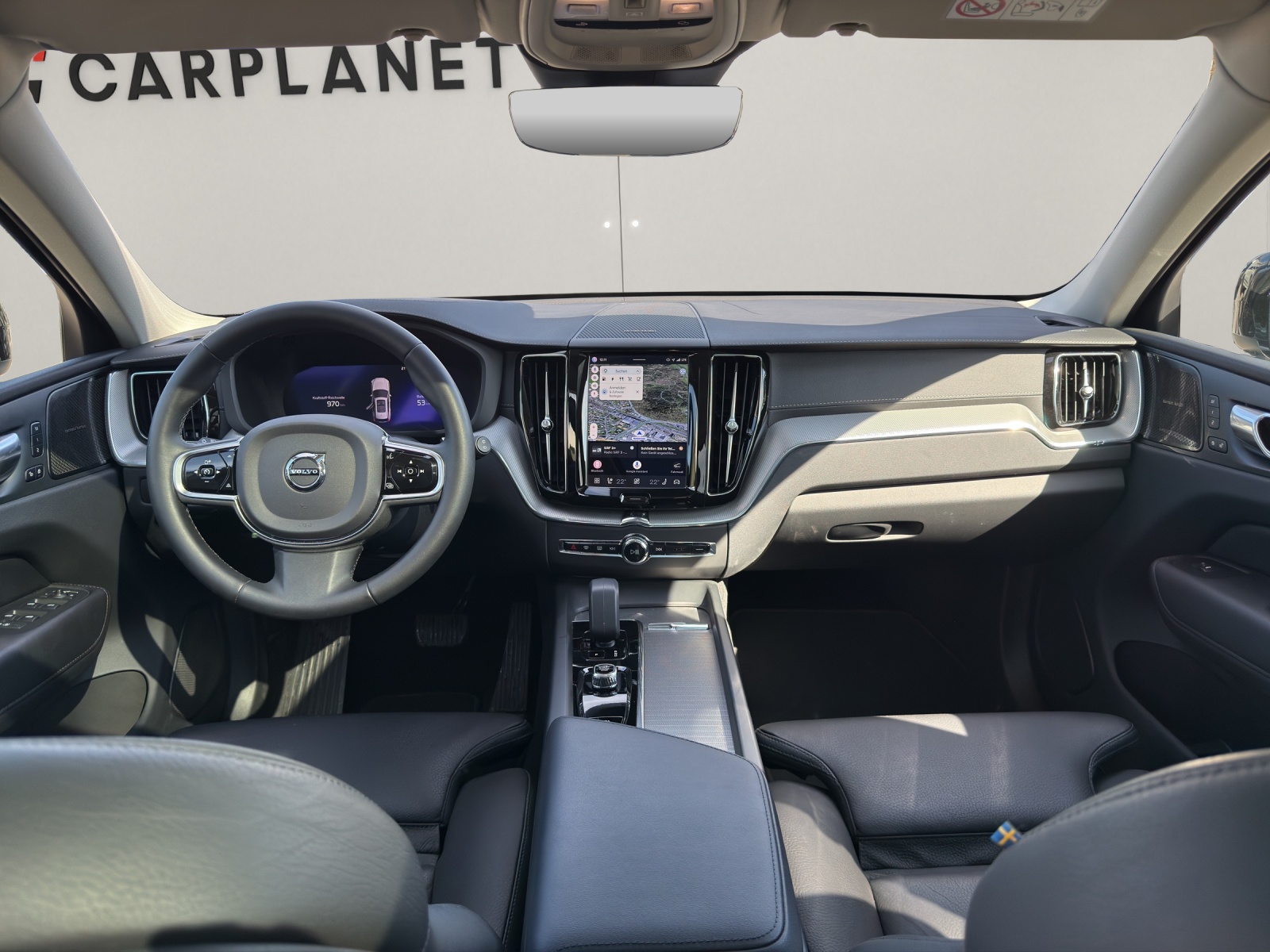 VOLVO XC60 2.0 T8 TE Ultimate Bright eAWD-image-8
