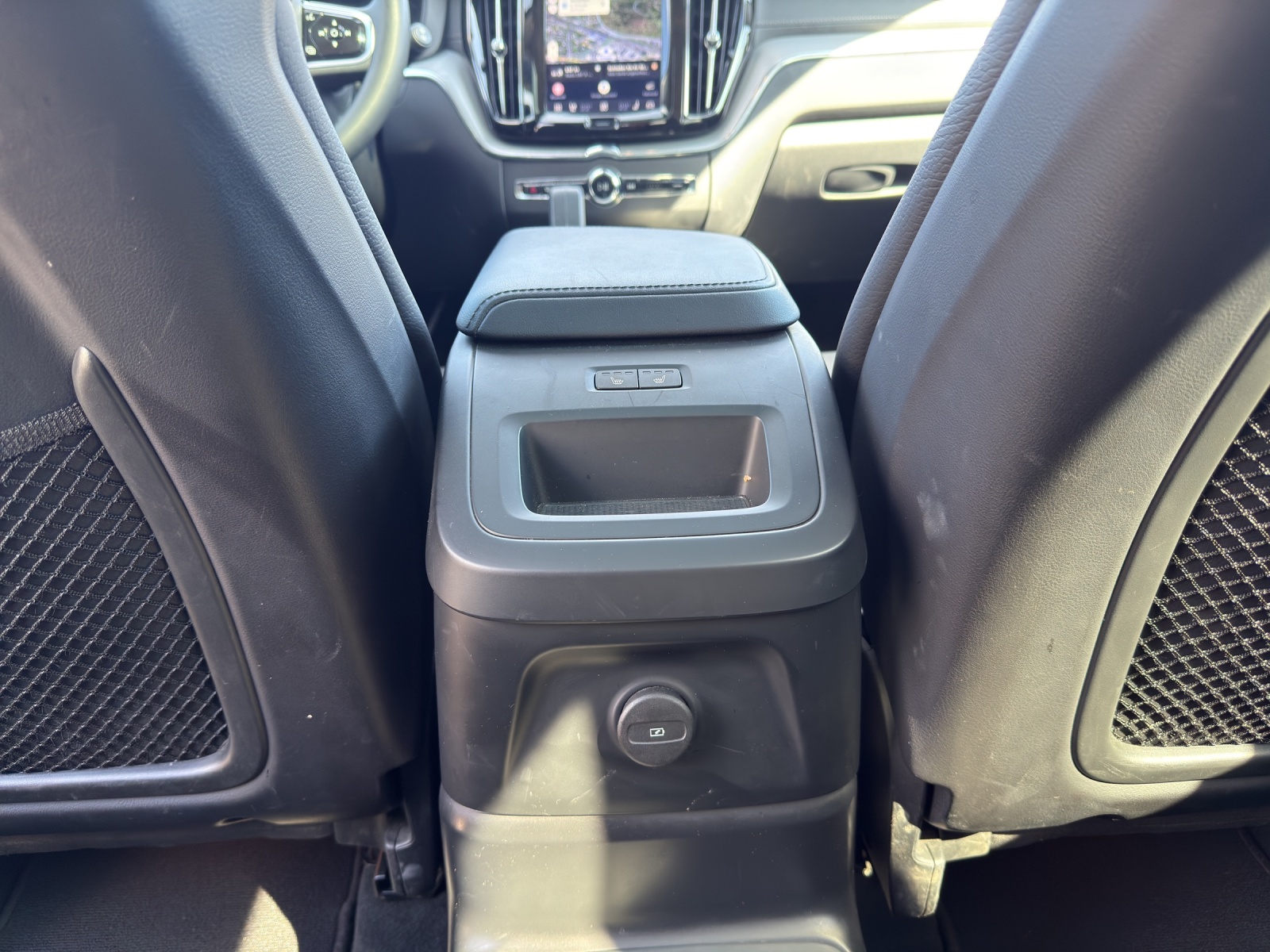 VOLVO XC60 2.0 T8 TE Ultimate Bright eAWD-image-15