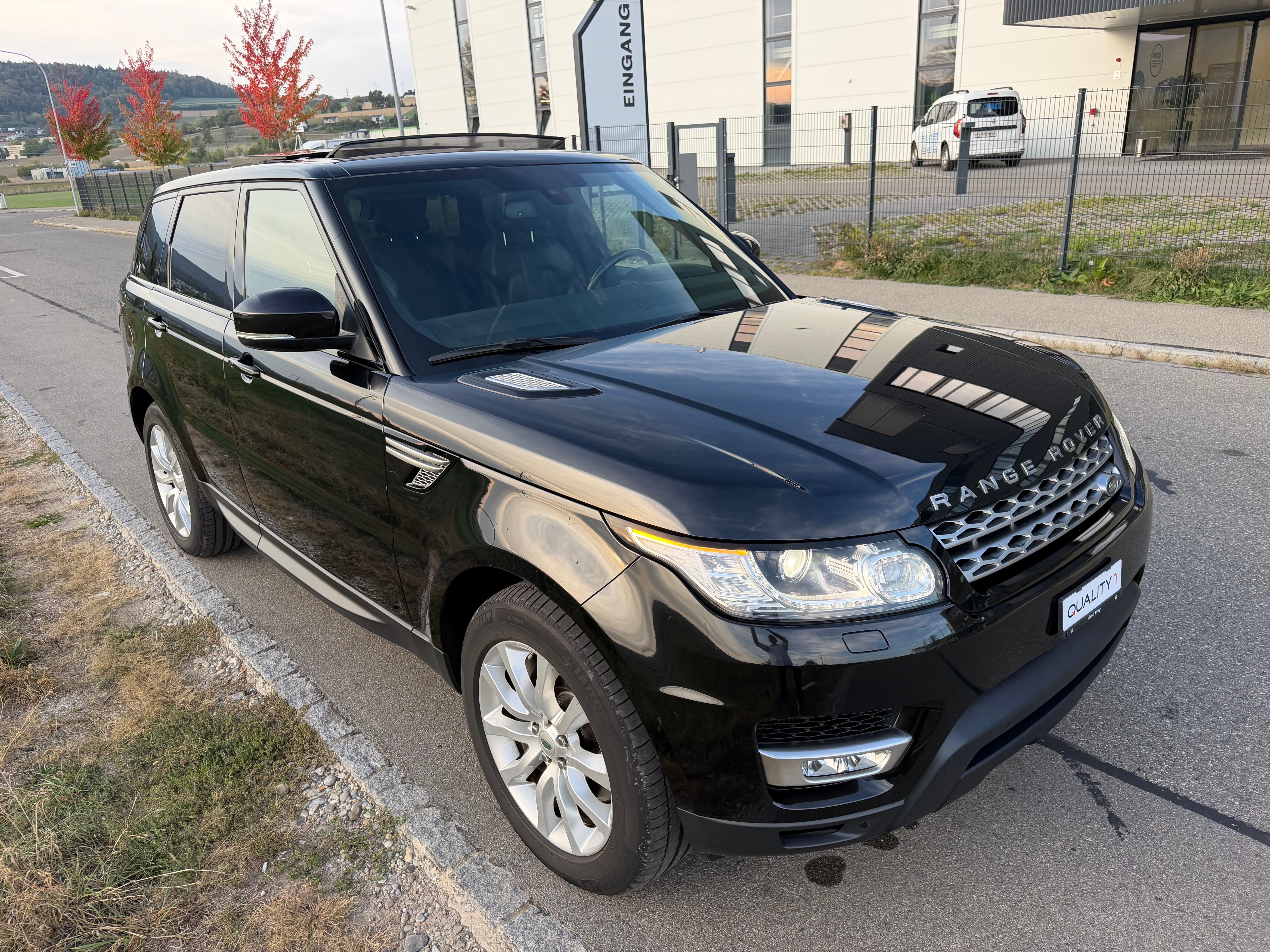 Car photo