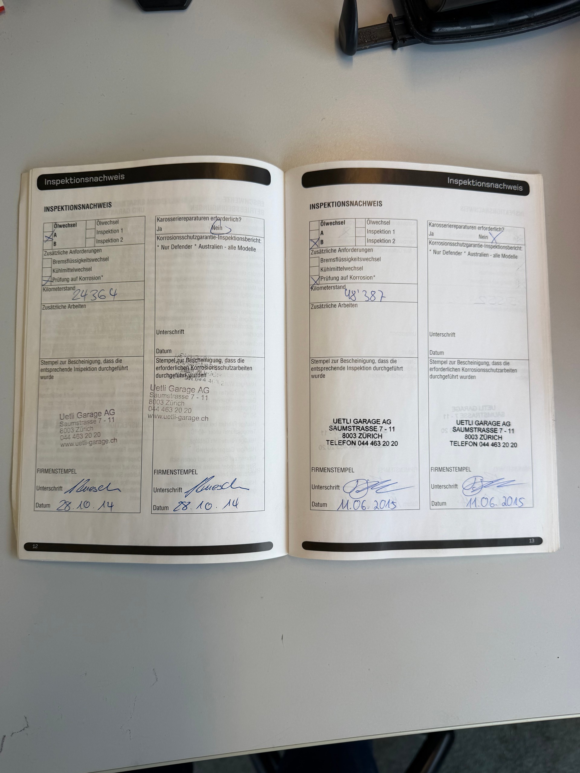 LAND ROVER Range Rover Sport - 7 Plätzer- 3.0 SDV6 HSE Automatic-image-31