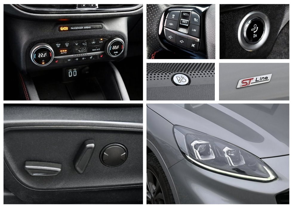 FORD Kuga 2.5 FHEV ST-Line X 4WD-image-12