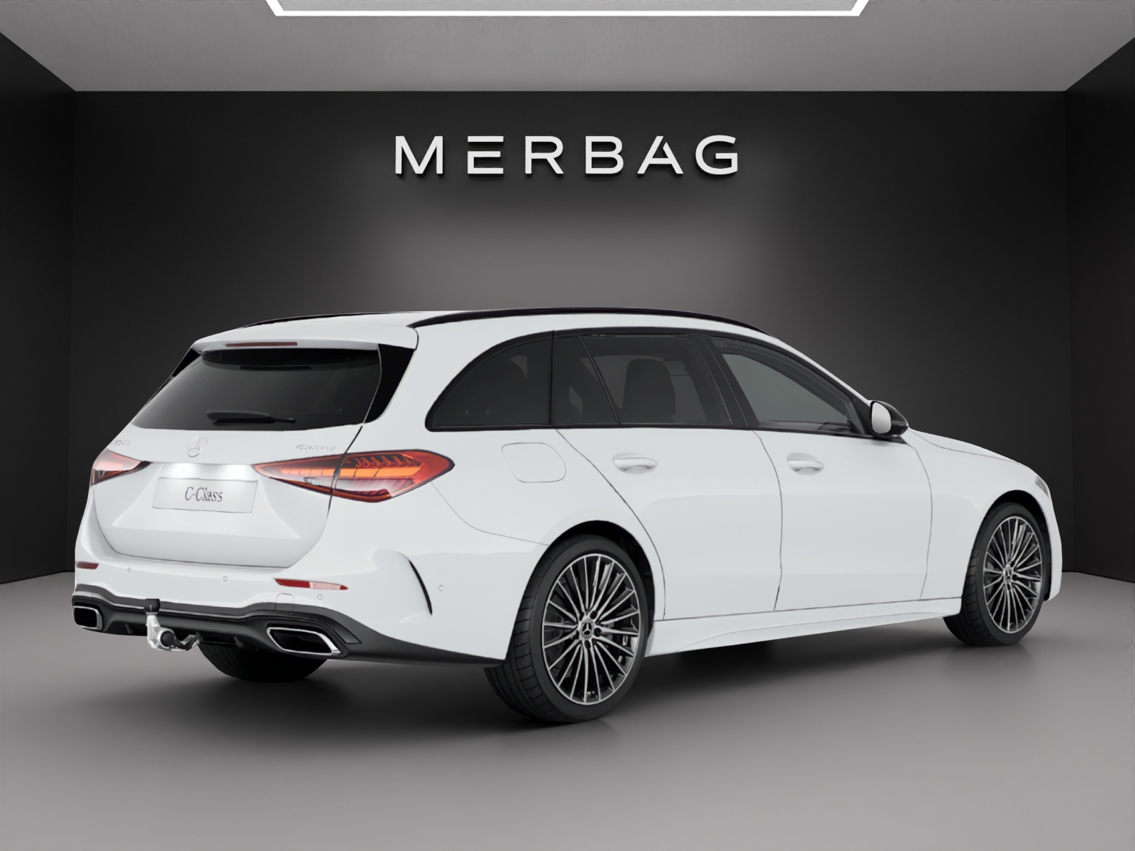 MERCEDES-BENZ C 220 d T 4 Matic-image-4