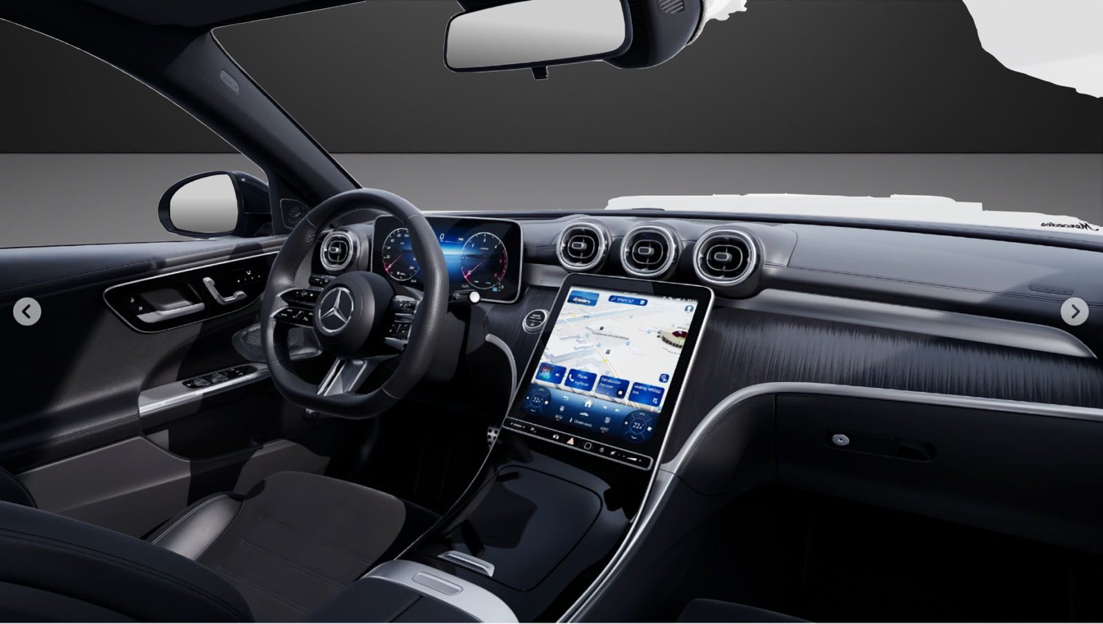 MERCEDES-BENZ C 220 d T 4 Matic-image-6