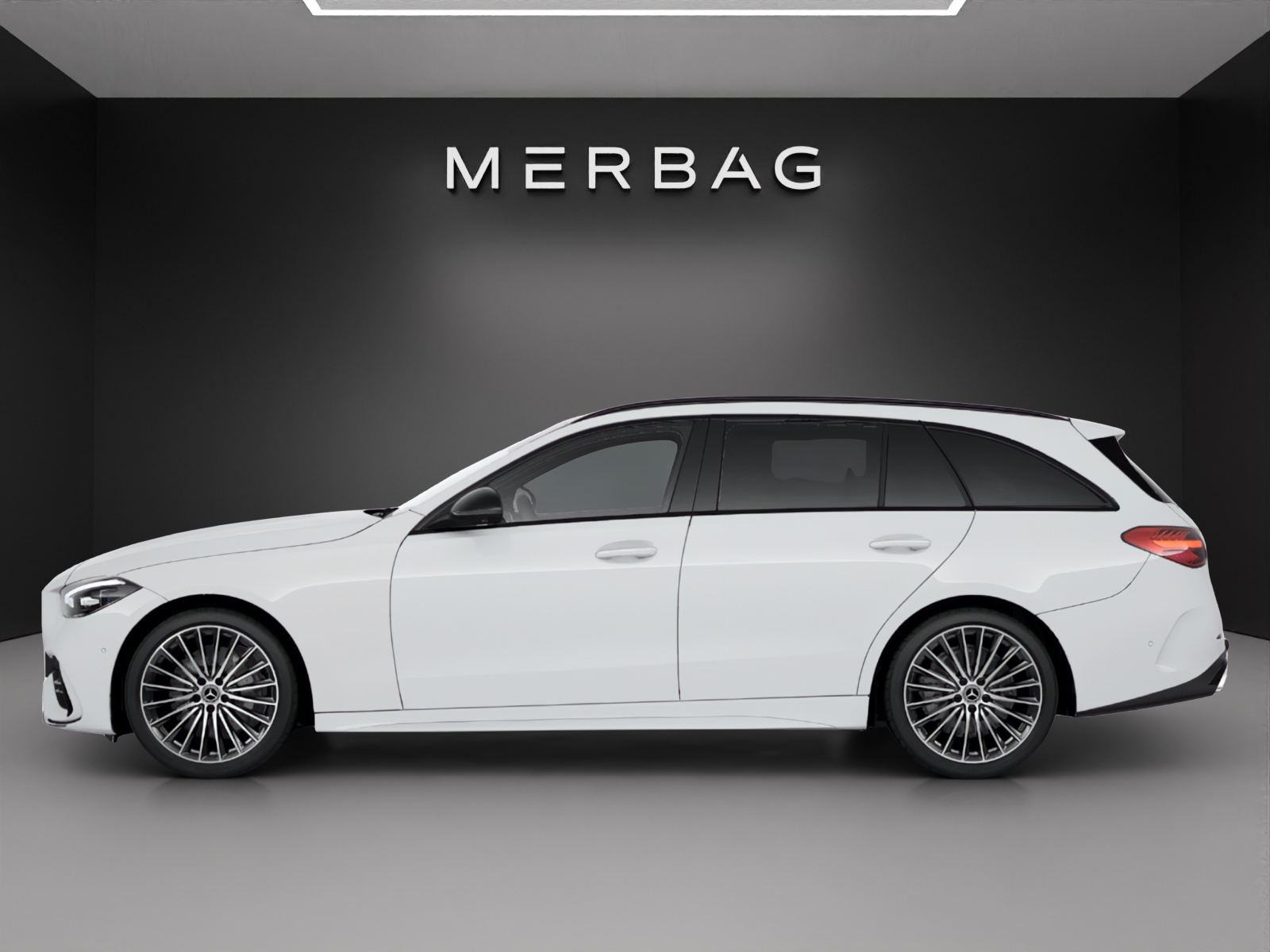 MERCEDES-BENZ C 220 d T 4 Matic-image-1