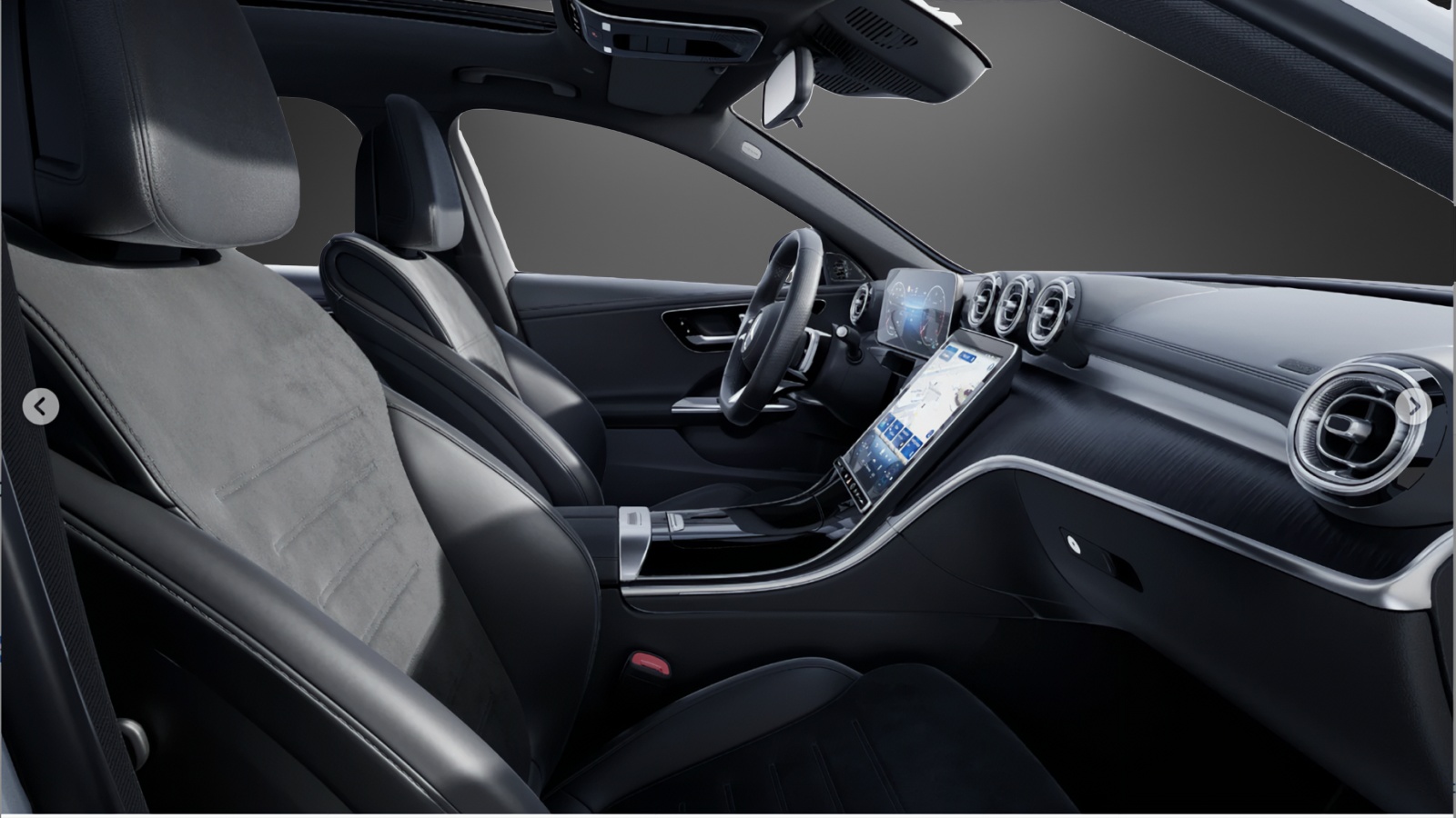 MERCEDES-BENZ C 220 d T 4 Matic-image-7