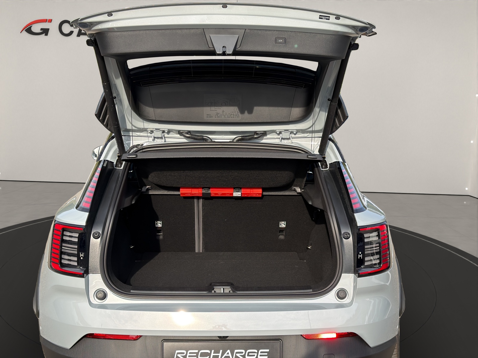 VOLVO EX30 CC E60 Twin Performance AWD-image-5