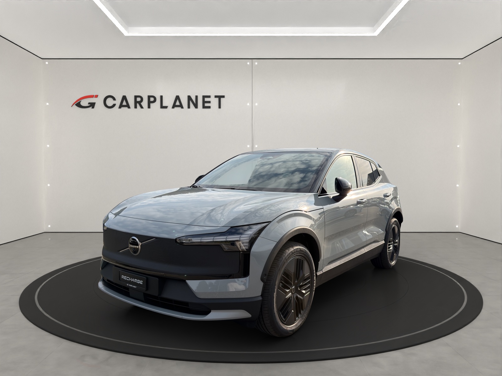 VOLVO EX30 CC E60 Twin Performance AWD-image-0