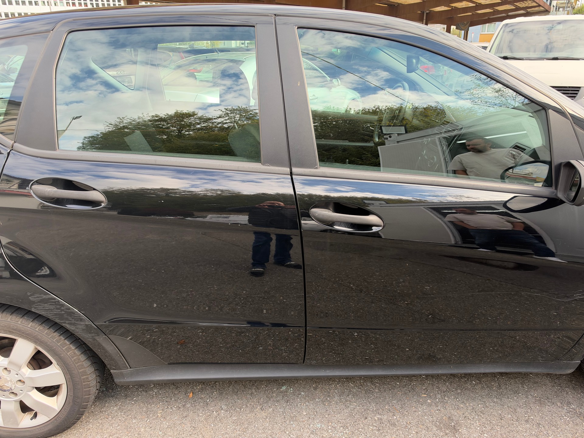 MERCEDES-BENZ A 150 Classic PolarStar-image-5