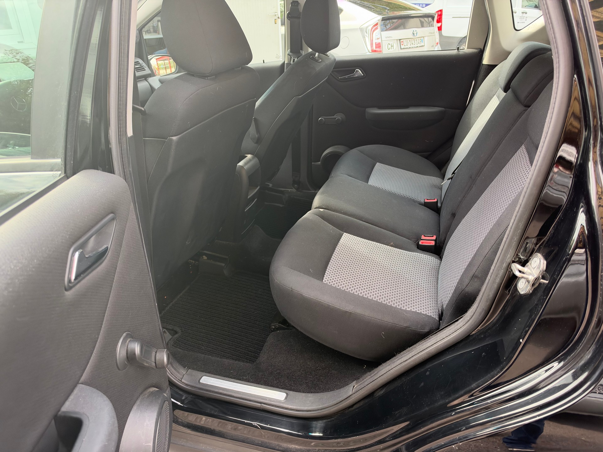 MERCEDES-BENZ A 150 Classic PolarStar-image-10