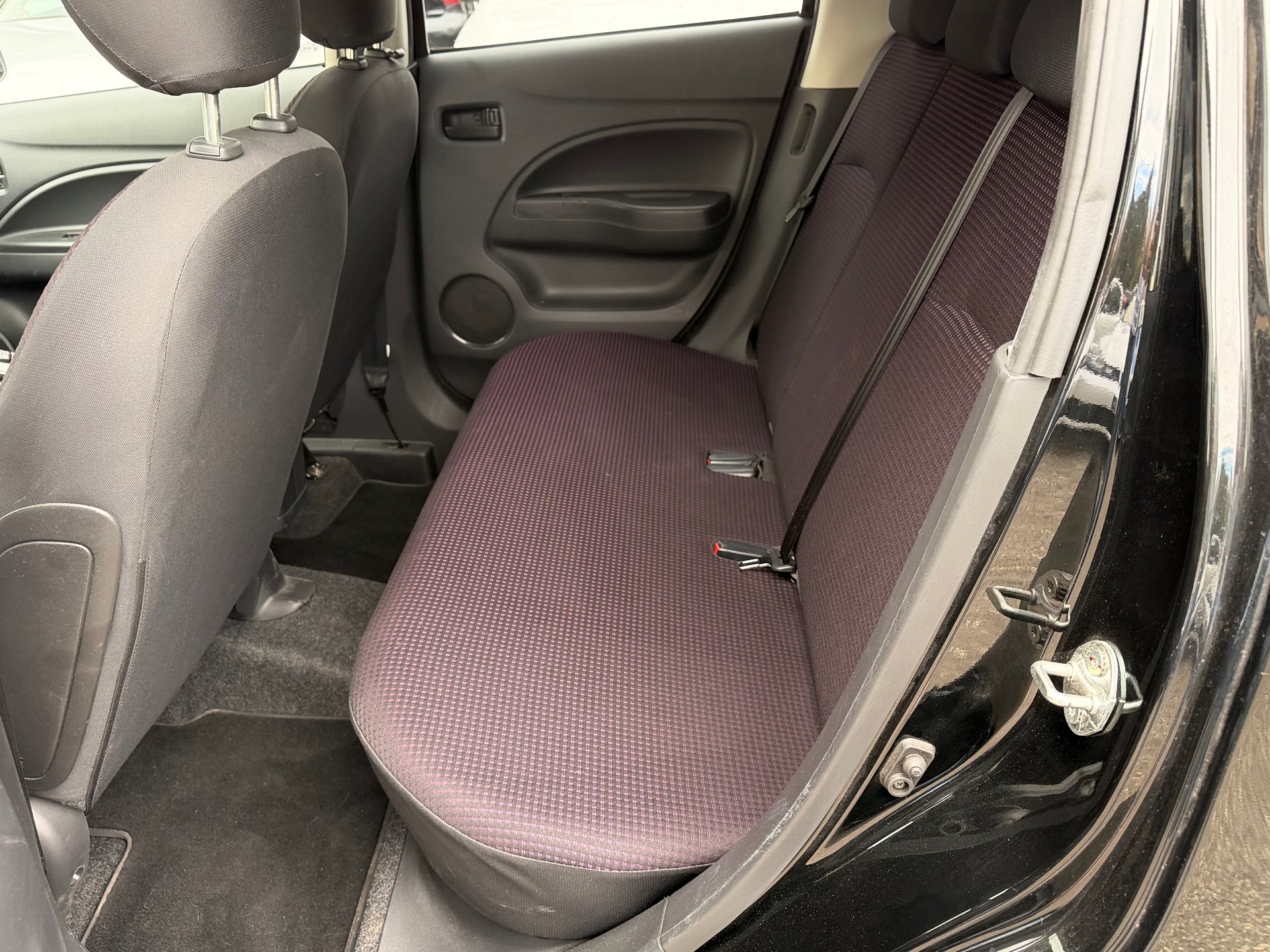 MITSUBISHI Space Star 1.2 Color Collection-image-14