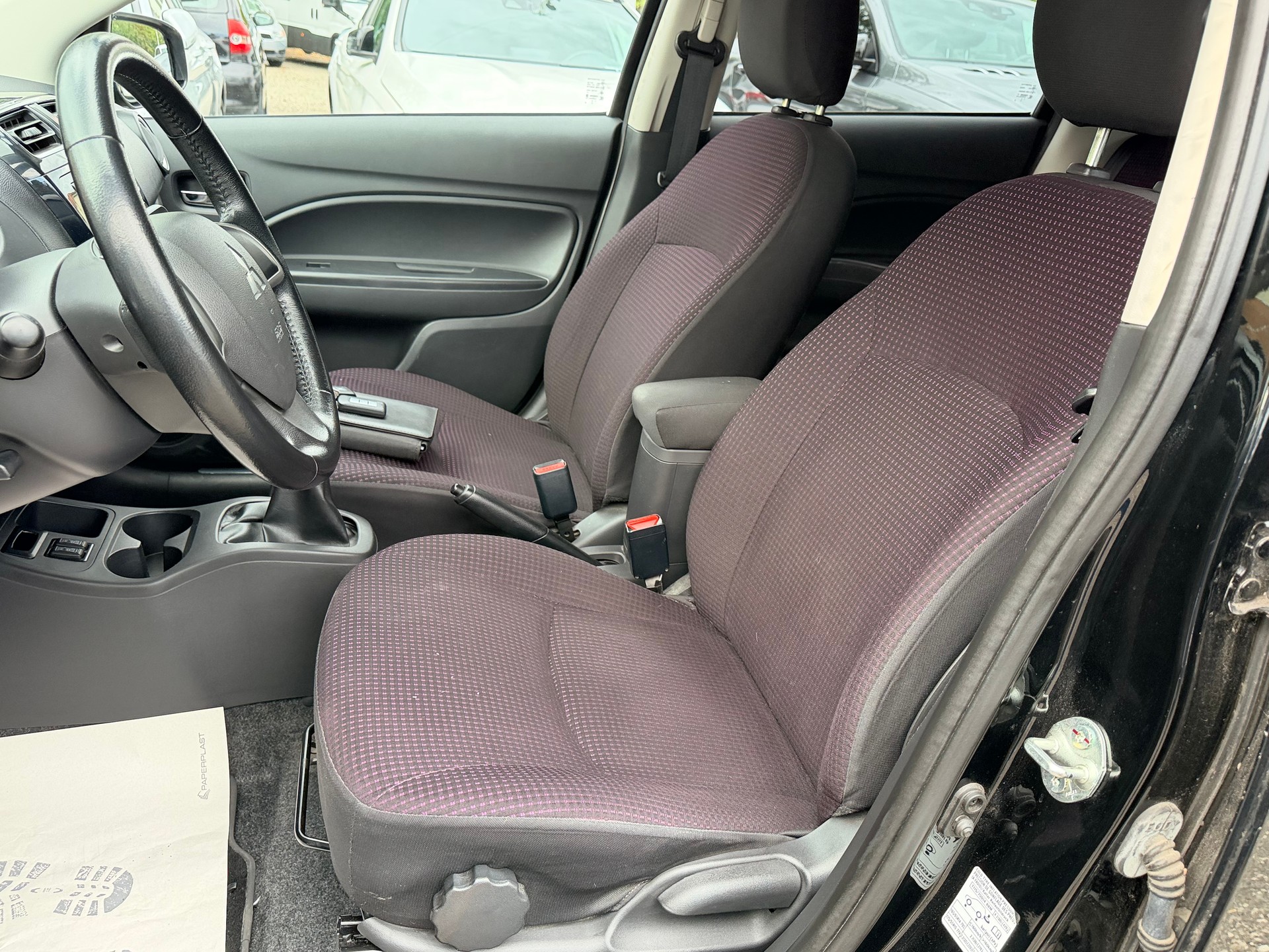 MITSUBISHI Space Star 1.2 Color Collection-image-13