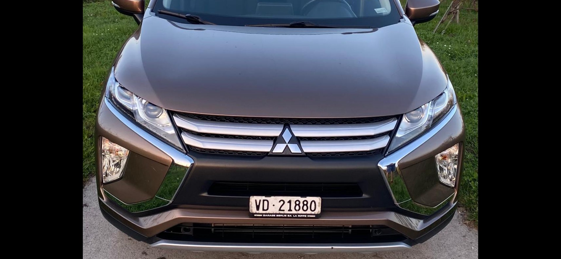 MITSUBISHI Eclipse Cross 1.5 T-Mivec Value 2WD-image-4