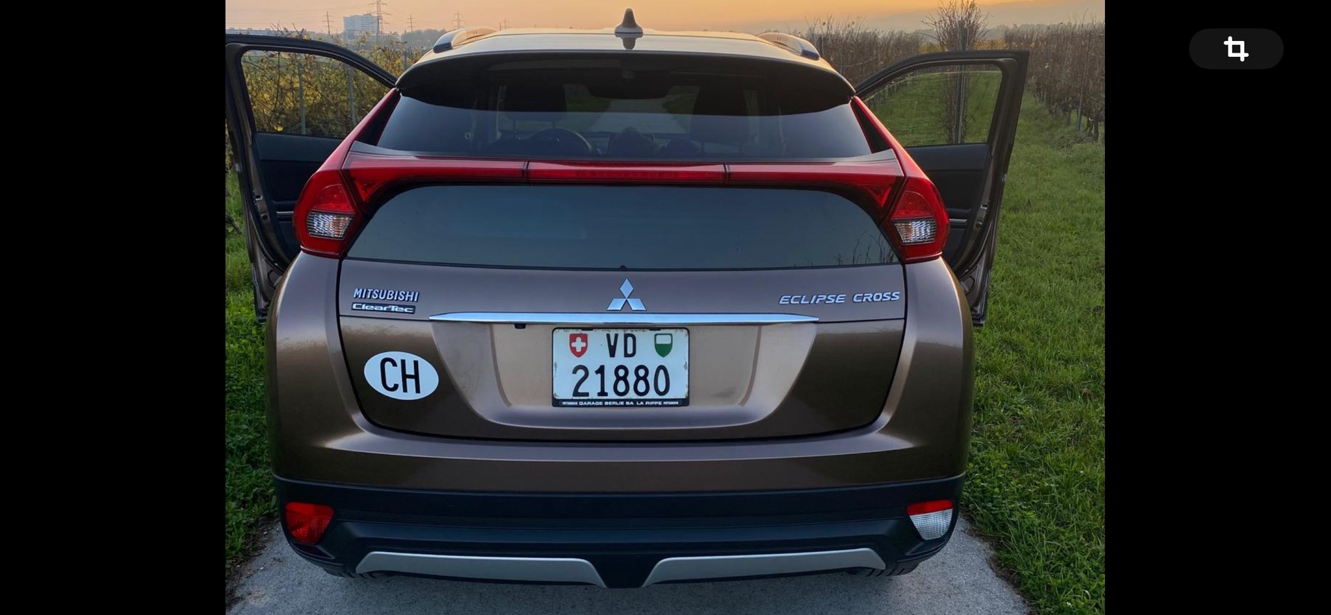 MITSUBISHI Eclipse Cross 1.5 T-Mivec Value 2WD-image-3