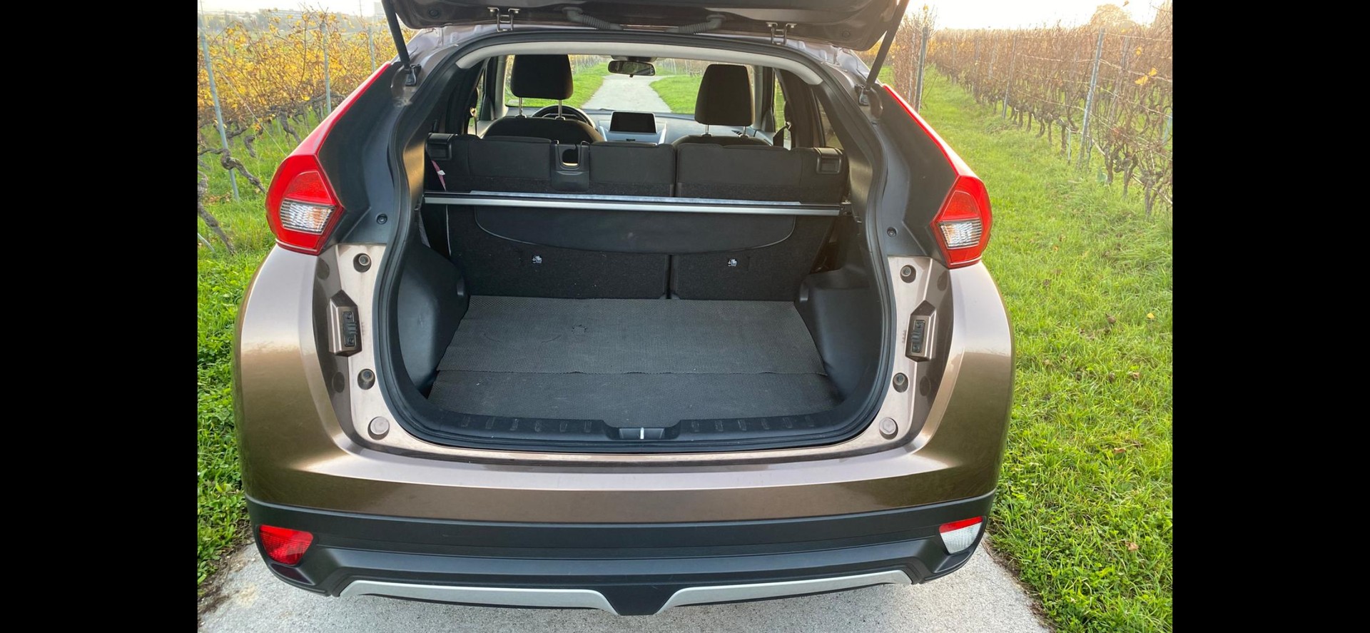 MITSUBISHI Eclipse Cross 1.5 T-Mivec Value 2WD-image-9
