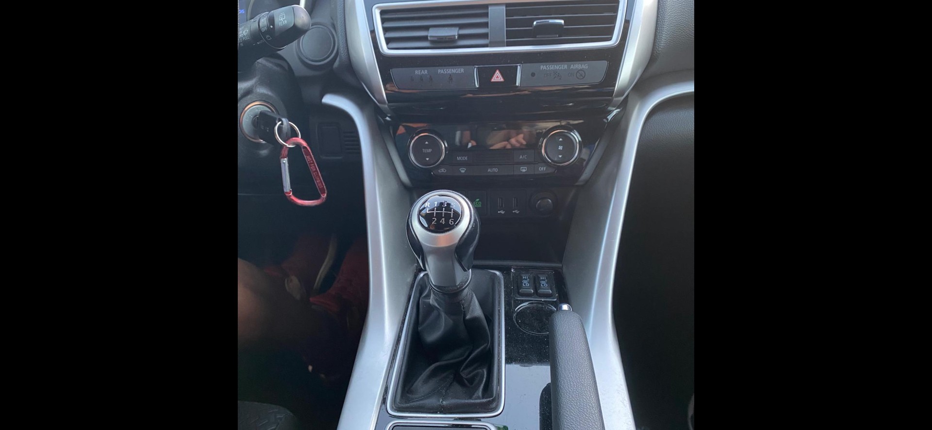 MITSUBISHI Eclipse Cross 1.5 T-Mivec Value 2WD-image-6