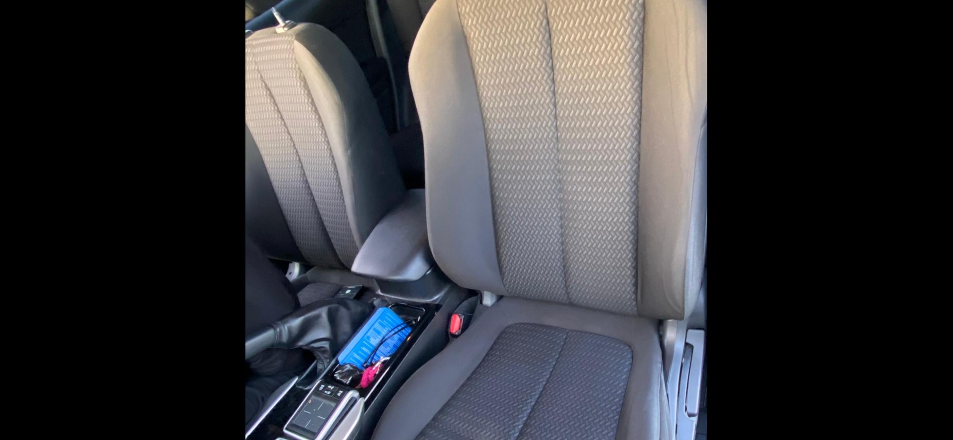 MITSUBISHI Eclipse Cross 1.5 T-Mivec Value 2WD-image-8