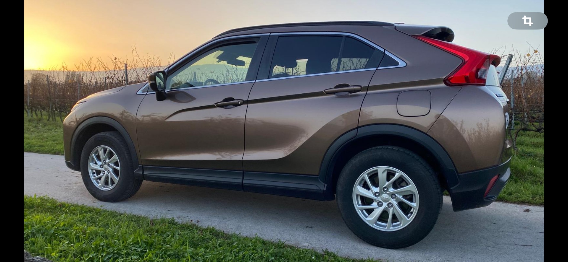 MITSUBISHI Eclipse Cross 1.5 T-Mivec Value 2WD-image-1