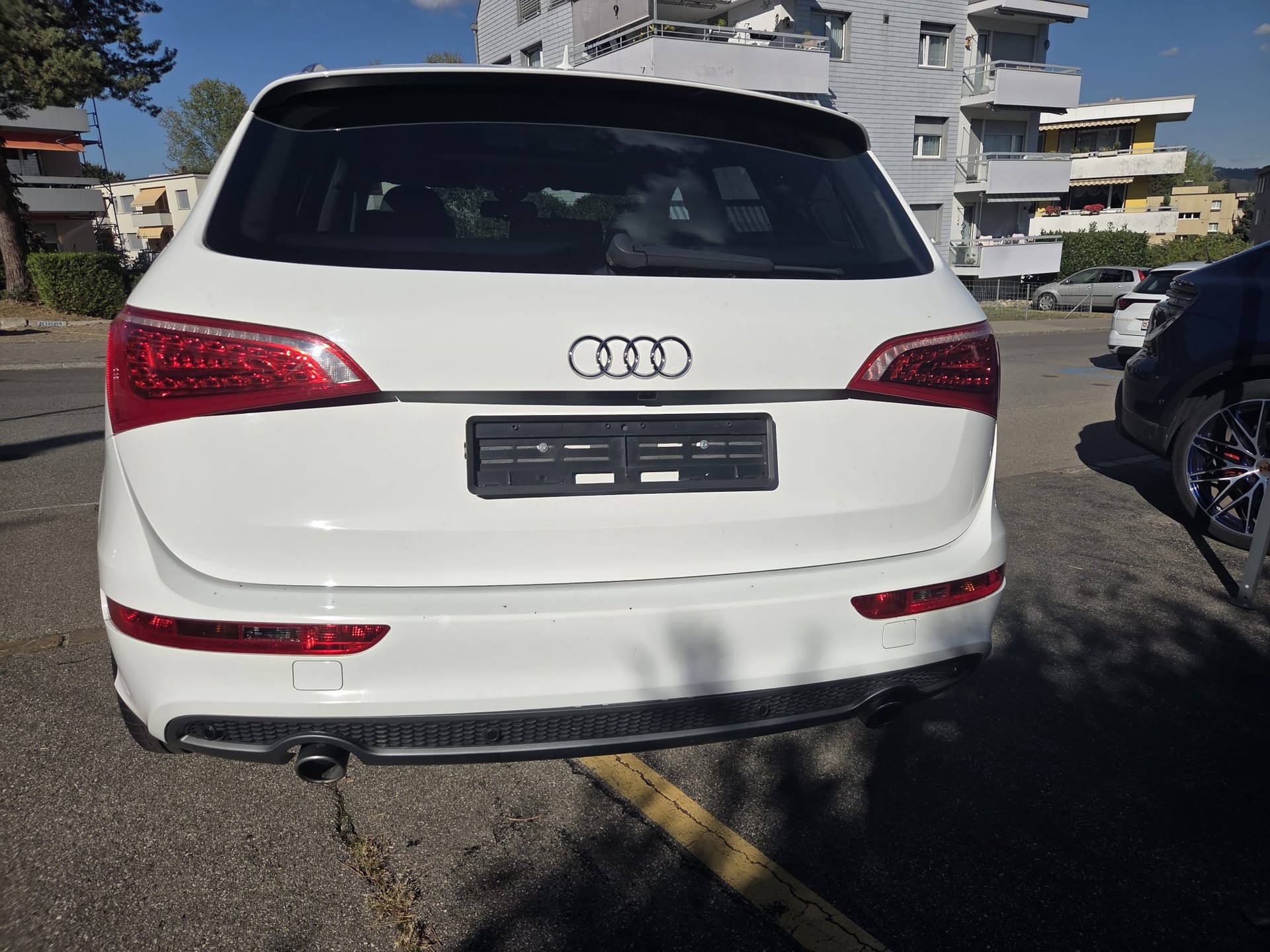 AUDI 3.0 V6 TDI quattro S-Tronic-image-3