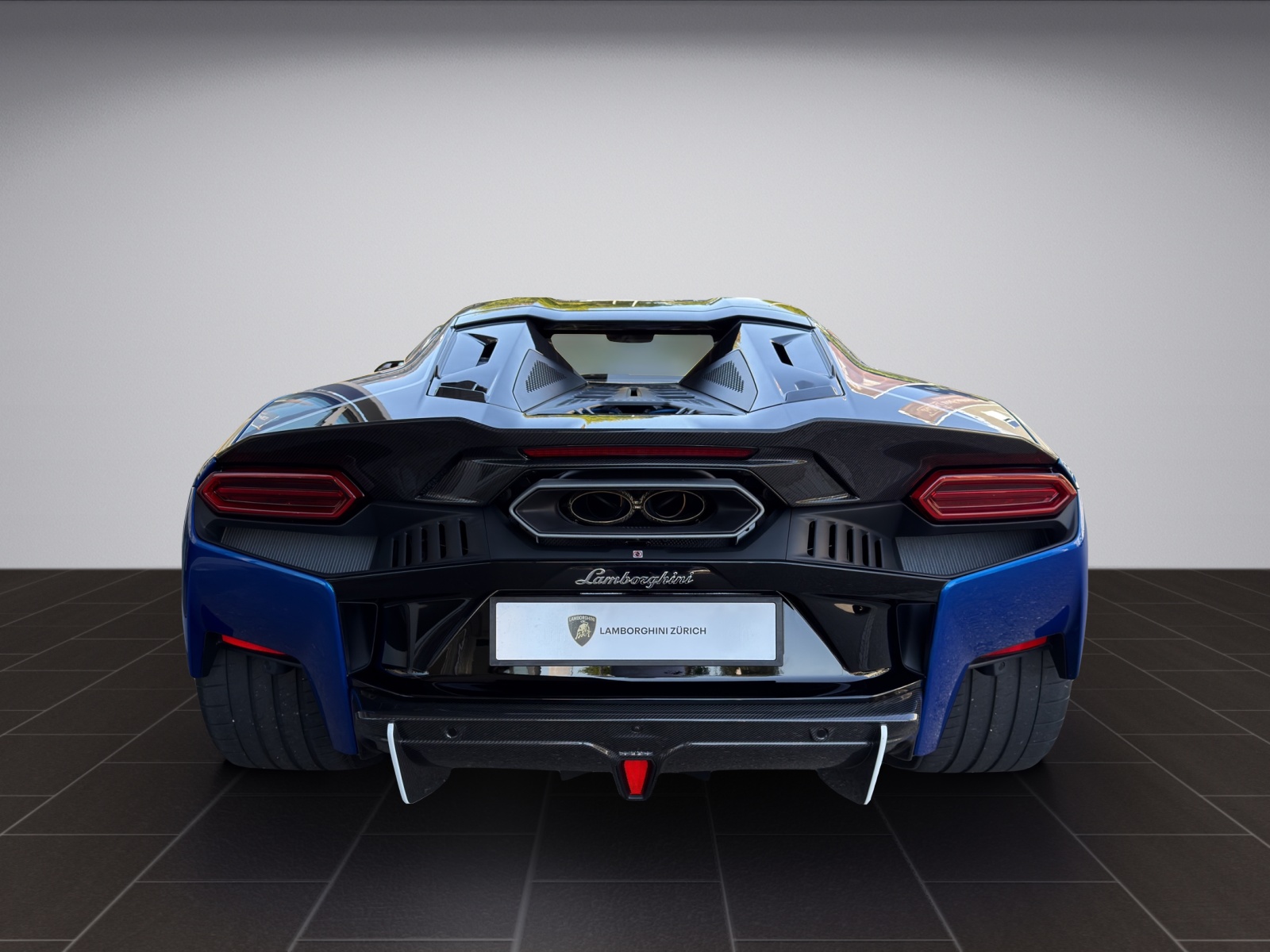LAMBORGHINI Temerario Coupé 4.0-image-3