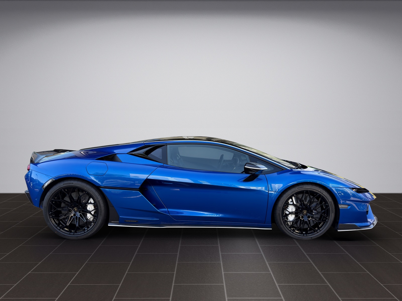 LAMBORGHINI Temerario Coupé 4.0-image-1
