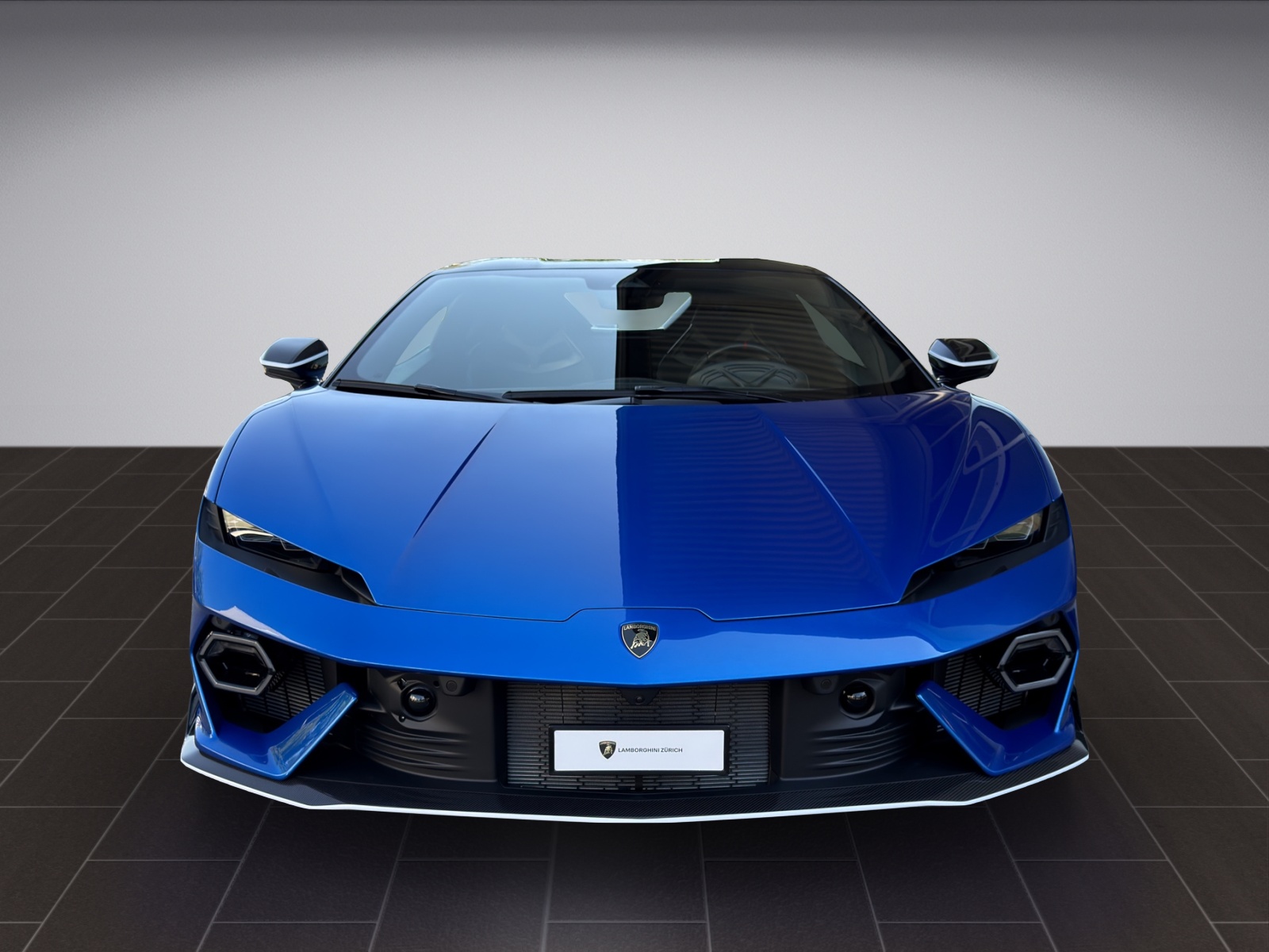 LAMBORGHINI Temerario Coupé 4.0-image-4
