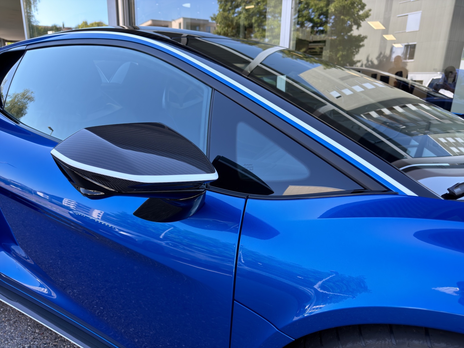 LAMBORGHINI Temerario Coupé 4.0-image-9