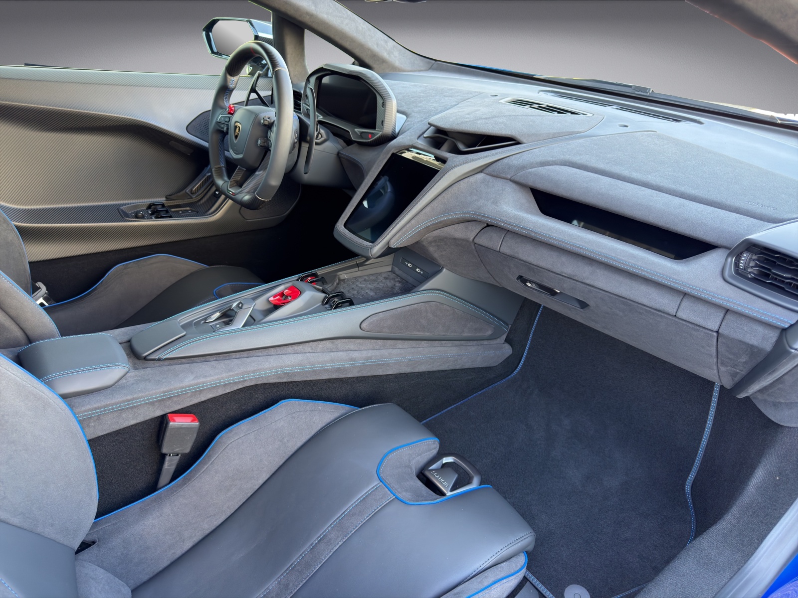 LAMBORGHINI Temerario Coupé 4.0-image-5