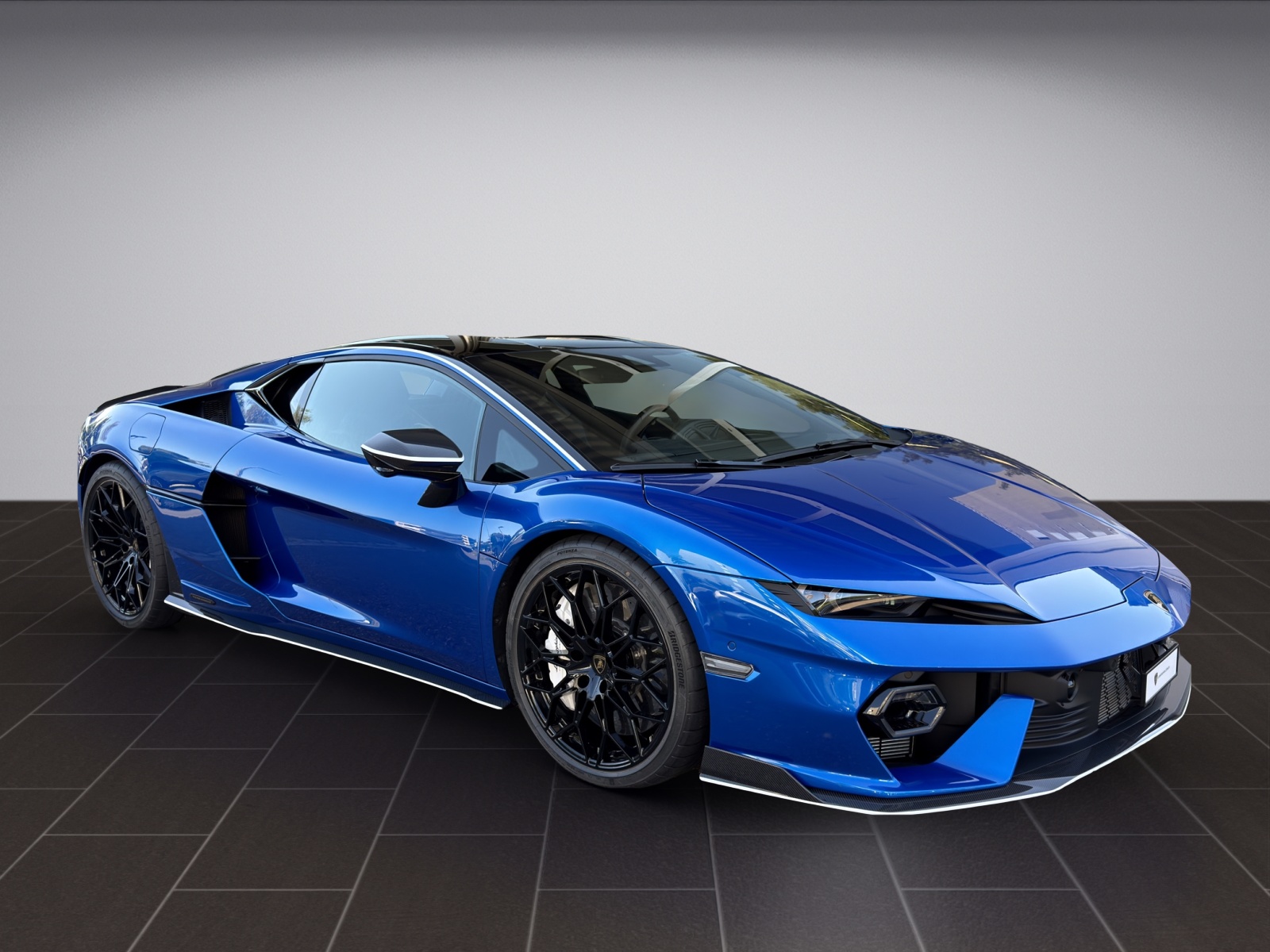 LAMBORGHINI Temerario Coupé 4.0-image-0