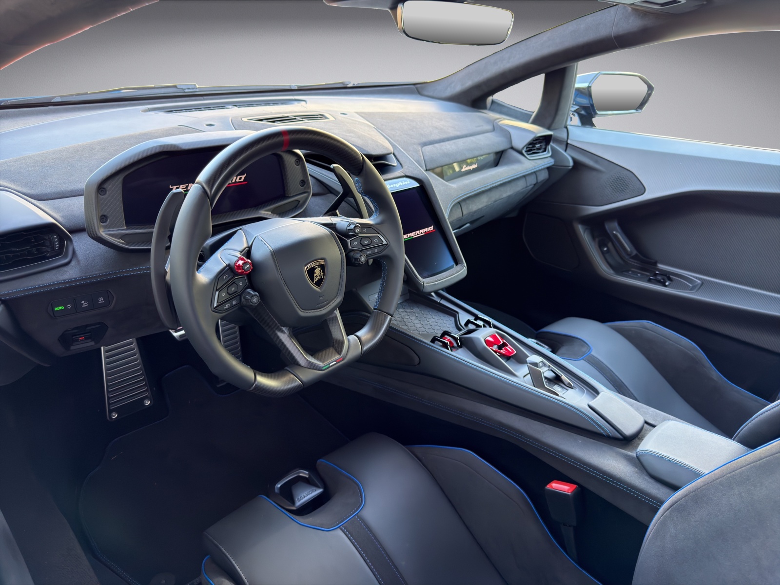 LAMBORGHINI Temerario Coupé 4.0-image-6