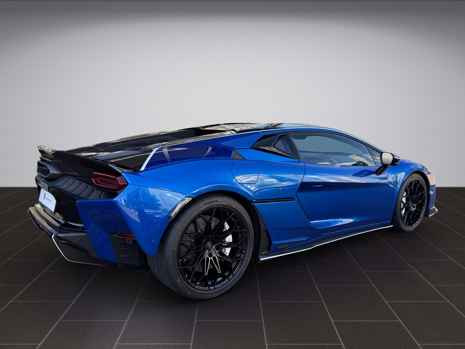 LAMBORGHINI Temerario Coupé 4.0-image-2
