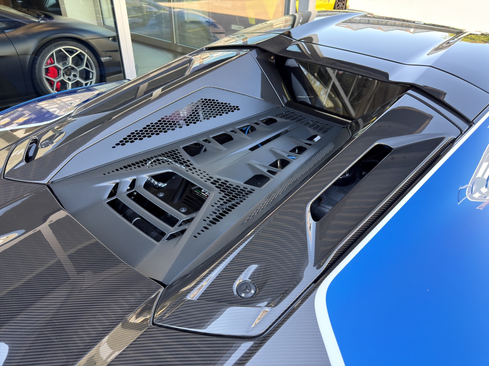 LAMBORGHINI Temerario Coupé 4.0-image-10
