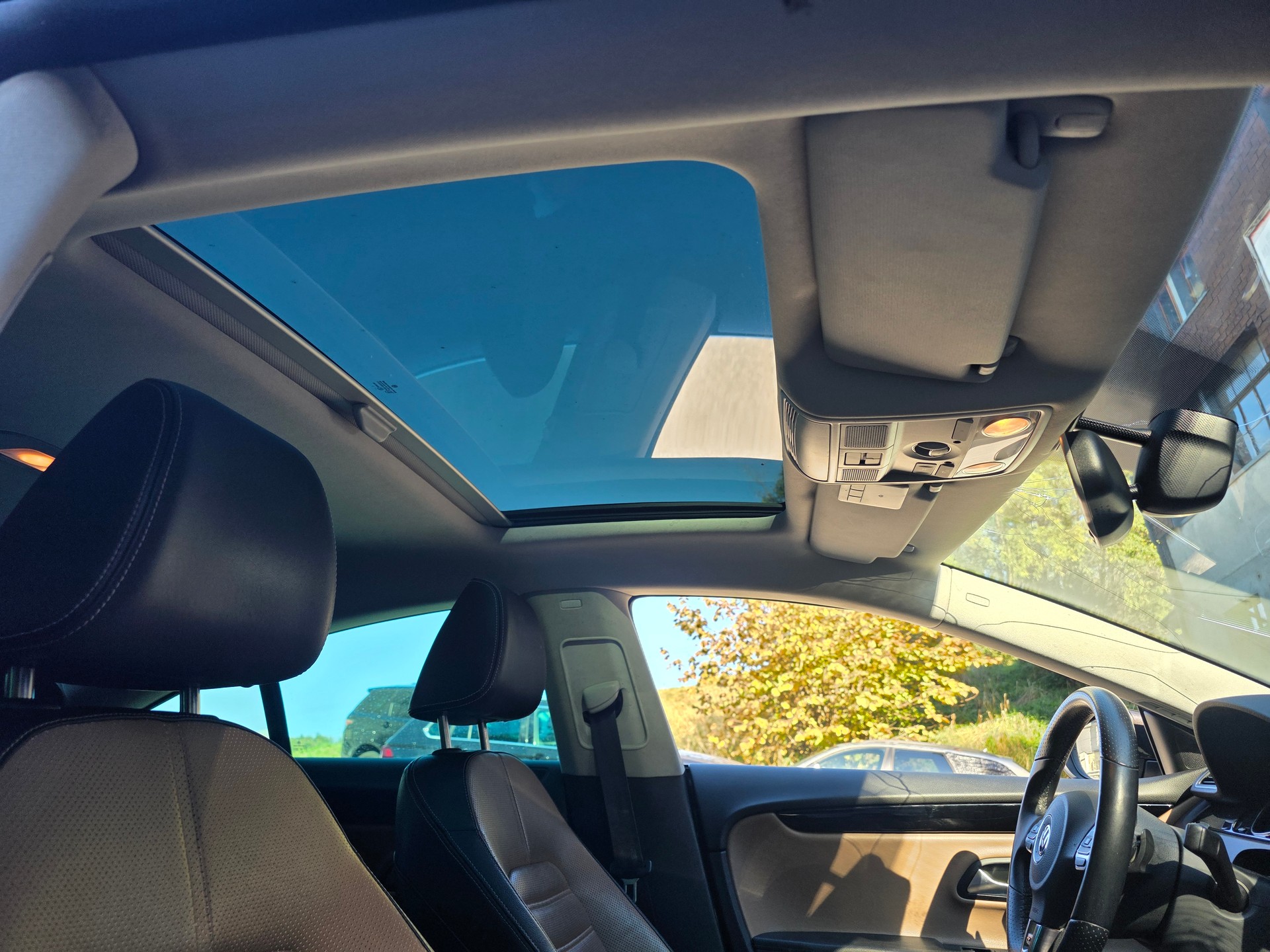 VW Passat CC 3.6 V6 FSI 4Motion EXCLUSIVE-image-9