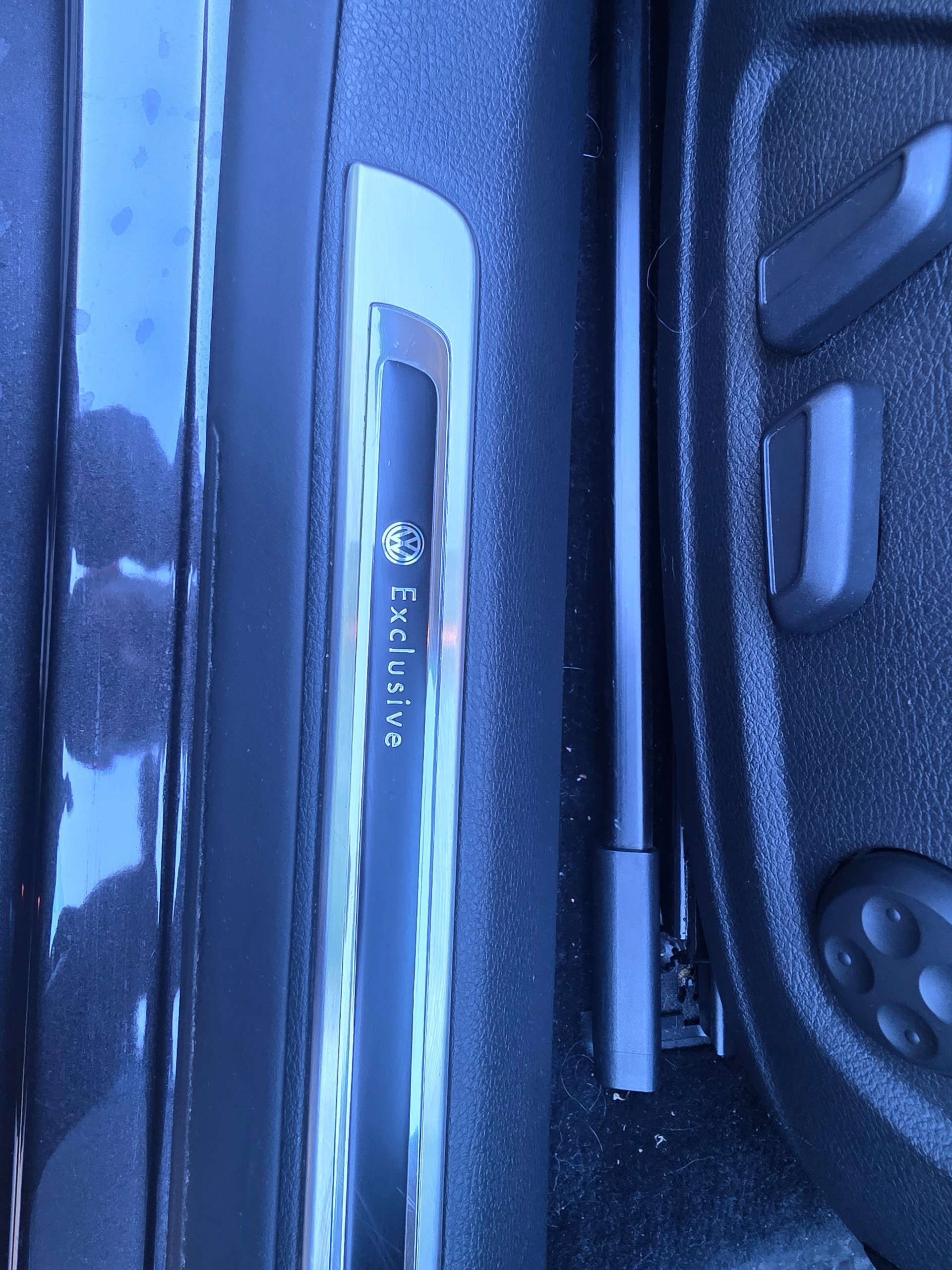 VW Passat CC 3.6 V6 FSI 4Motion EXCLUSIVE-image-11