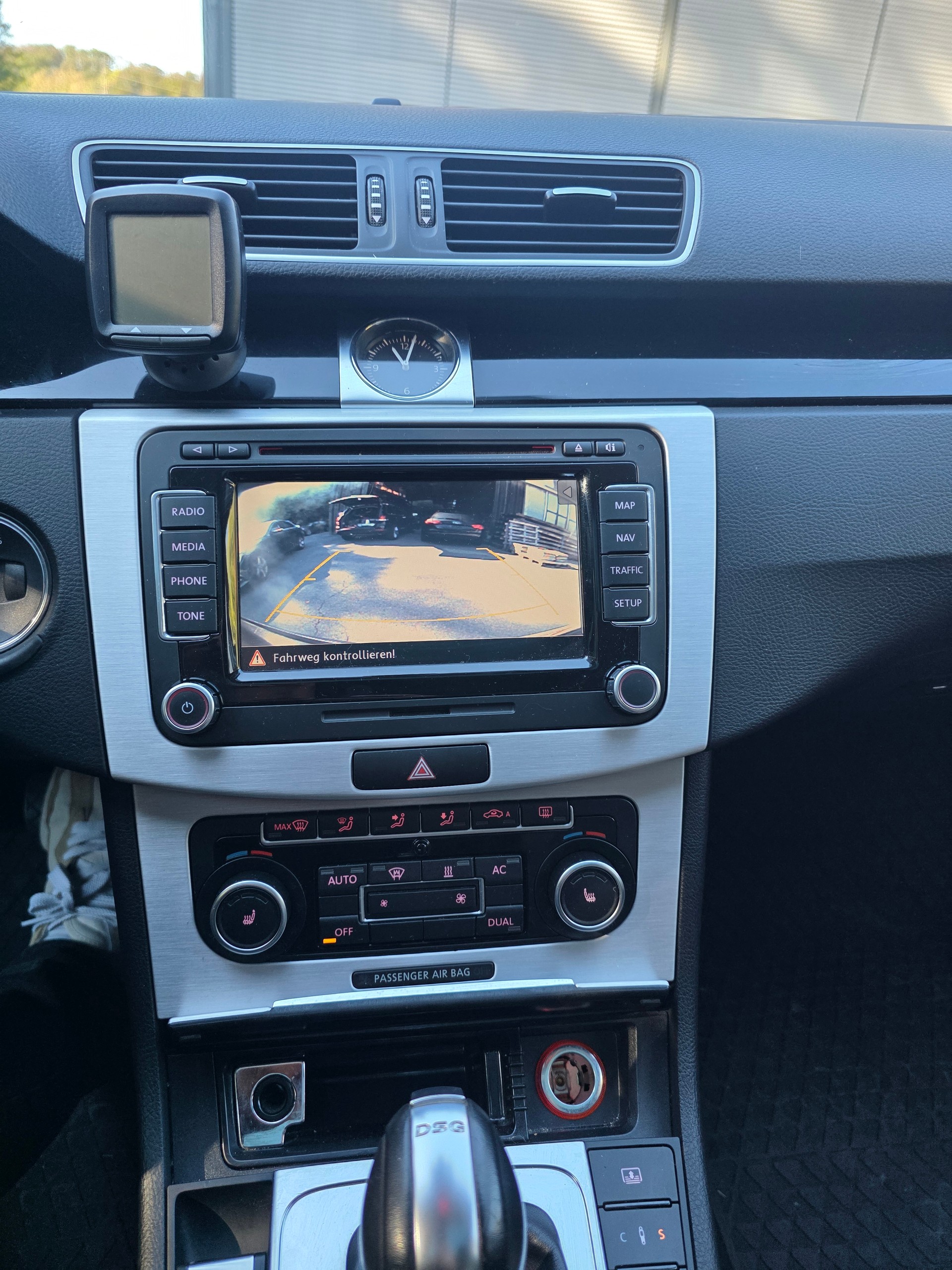 VW Passat CC 3.6 V6 FSI 4Motion EXCLUSIVE-image-12