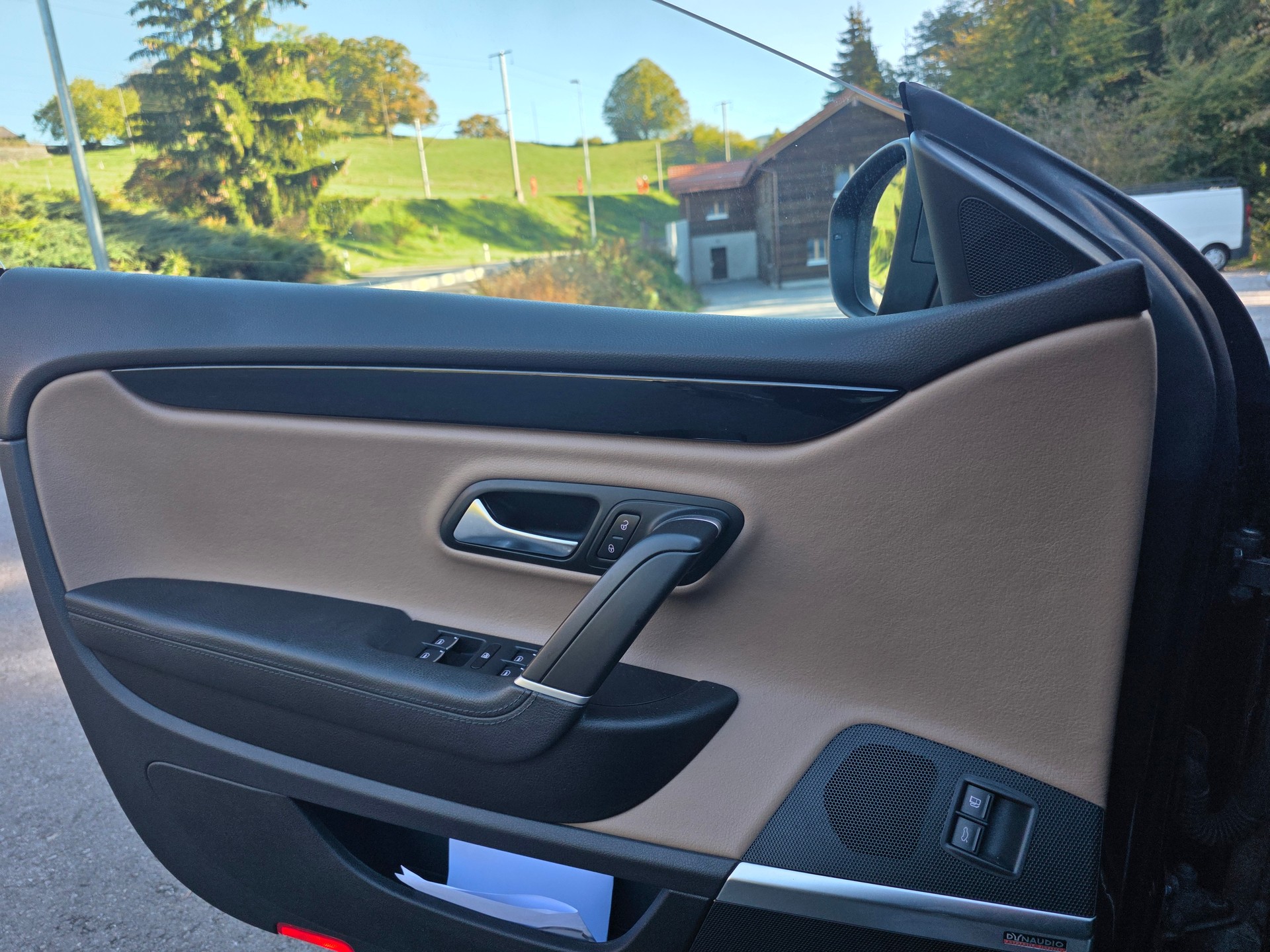 VW Passat CC 3.6 V6 FSI 4Motion EXCLUSIVE-image-14