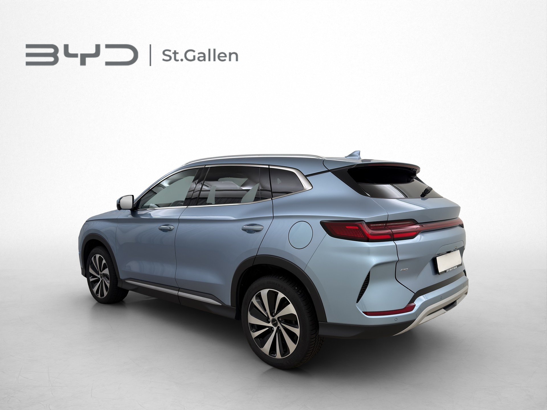 BYD Seal U DM-i Design AWD-image-2
