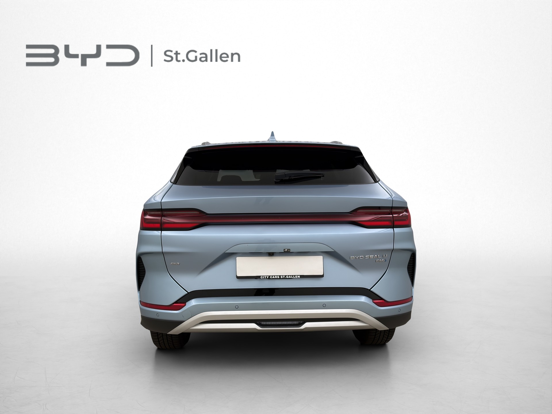 BYD Seal U DM-i Design AWD-image-3