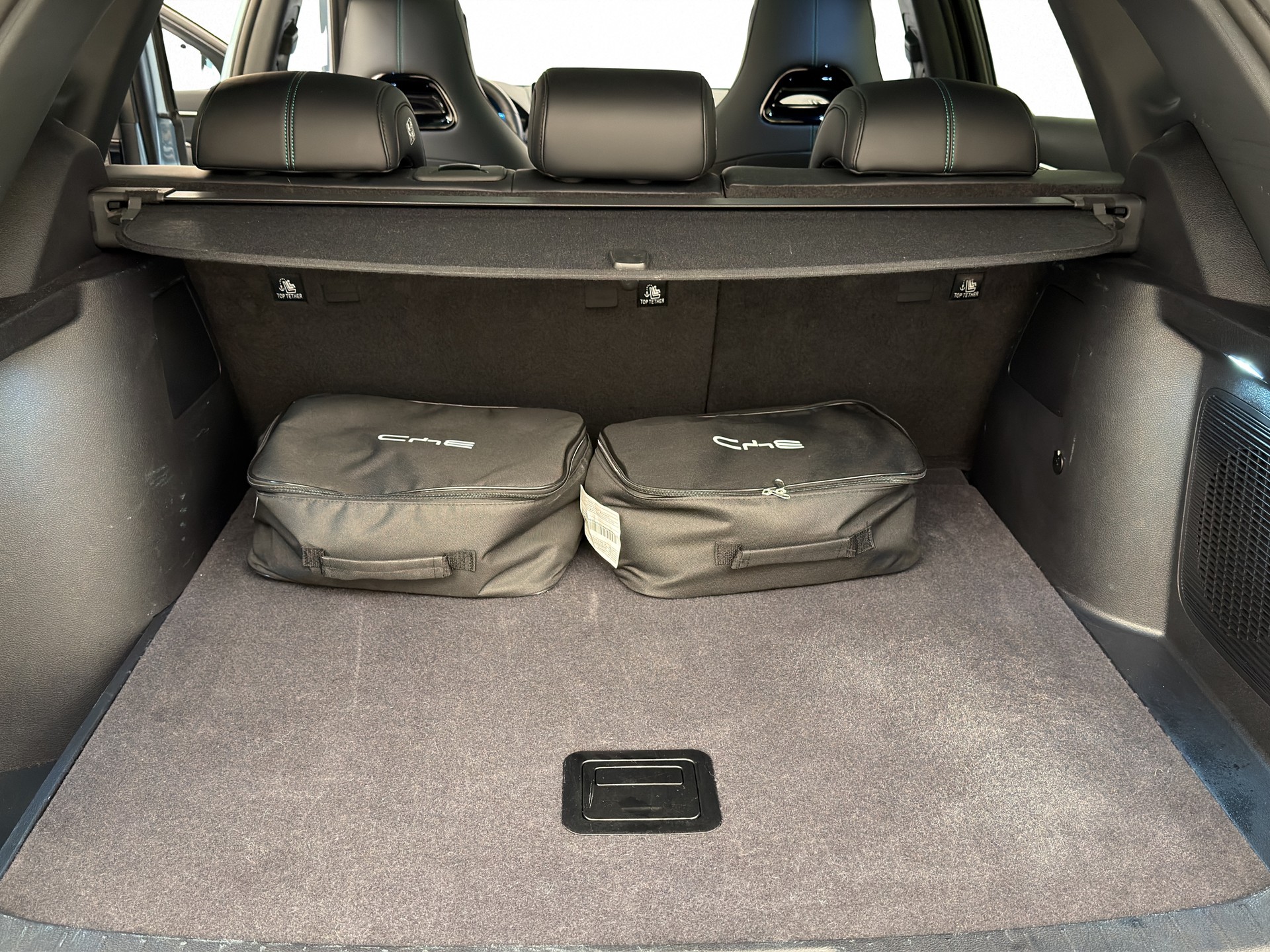 BYD Seal U DM-i Design AWD-image-13
