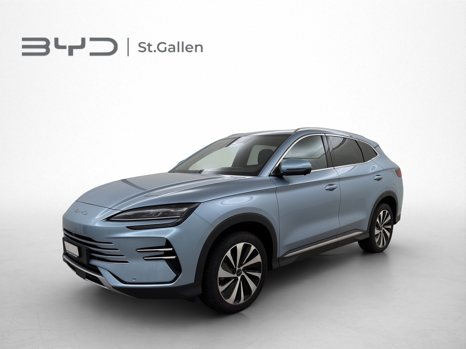 BYD Seal U DM-i Design AWD-image-0