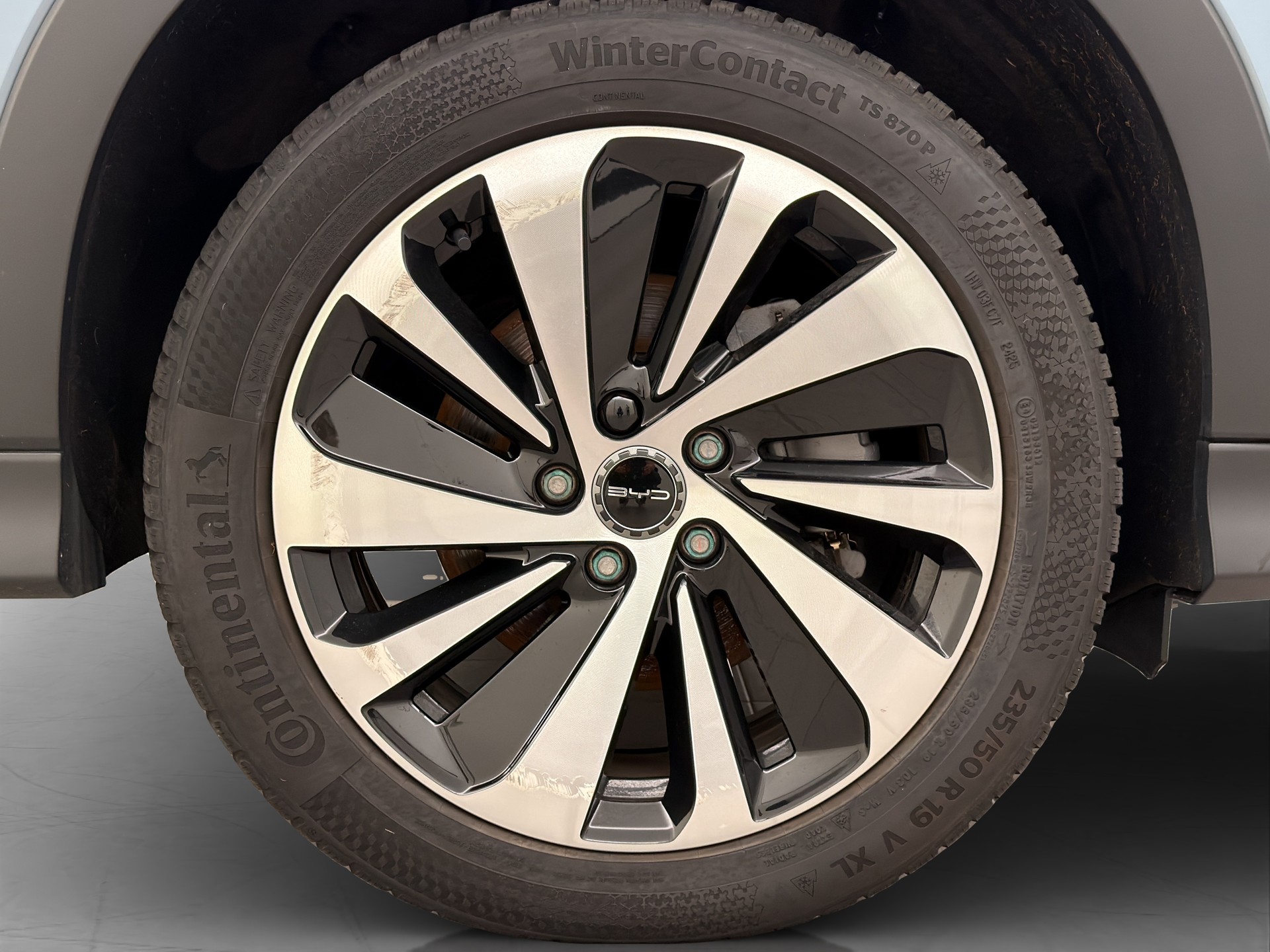 BYD Seal U DM-i Design AWD-image-5