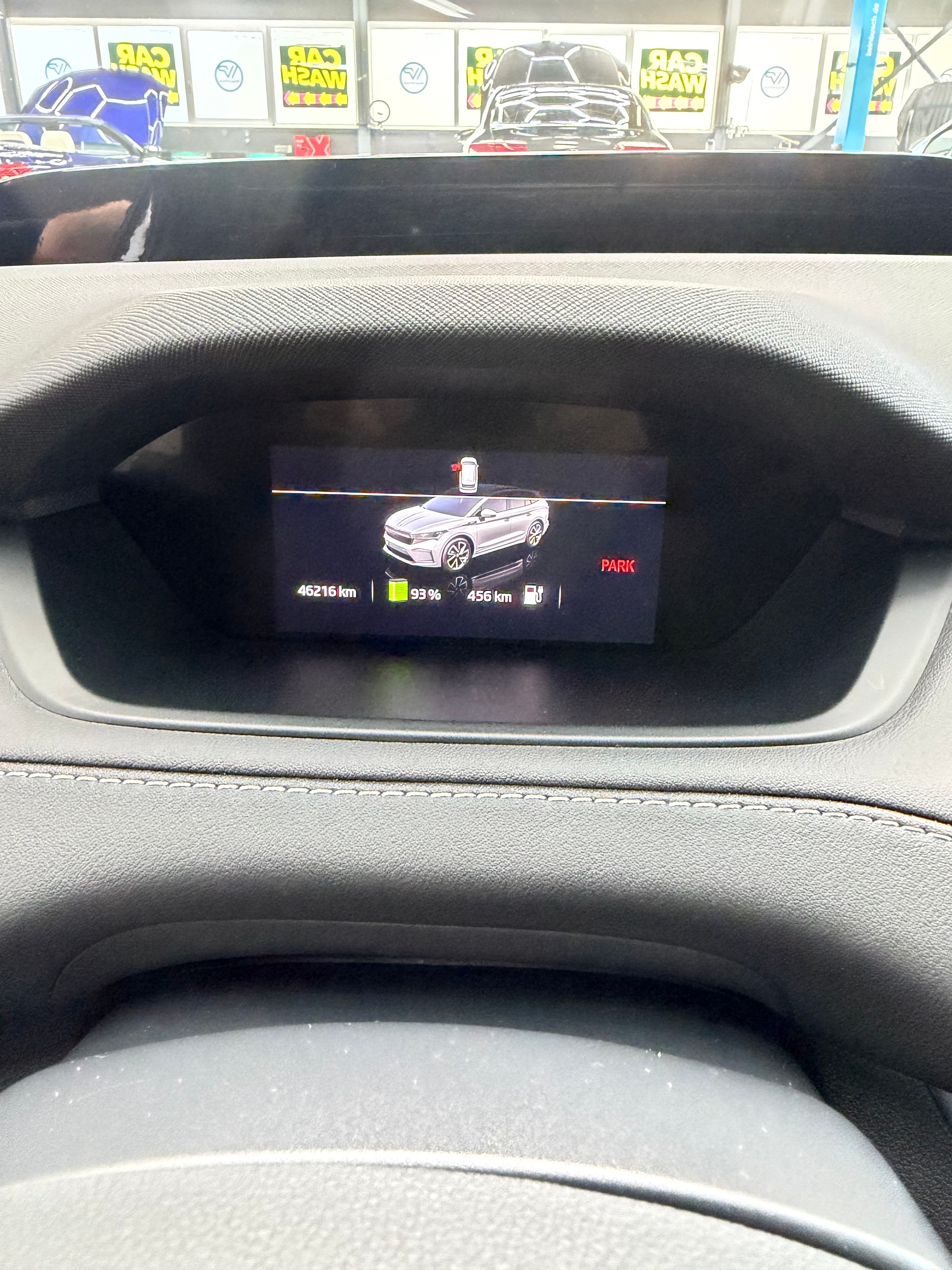 SKODA Enyaq iV 80 SportLine-image-13