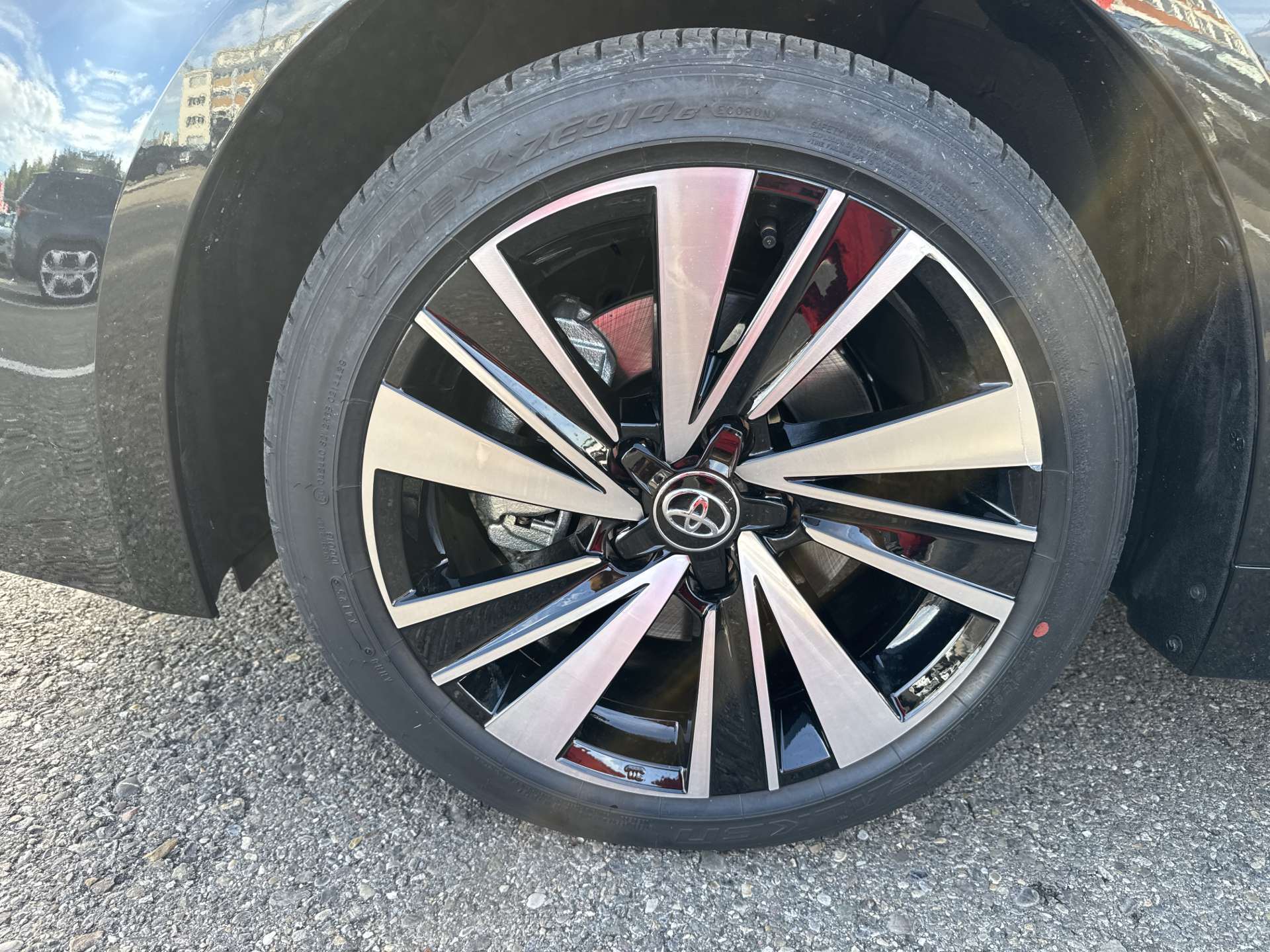 TOYOTA Corolla Touring Sports 2.0 HSD Teamplayer e-CVT Automat-image-7
